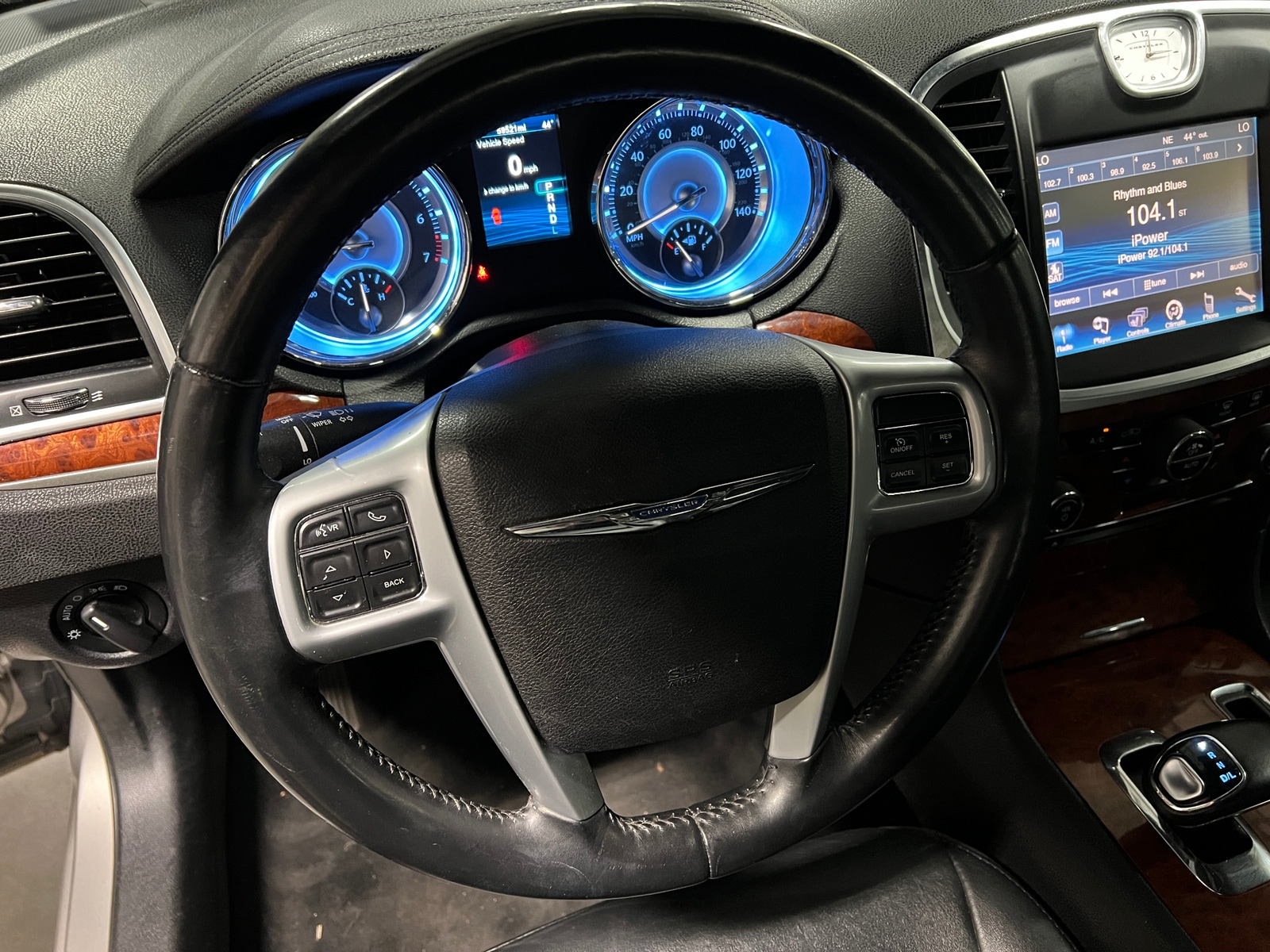 Thumbnail: 2014 Chrysler 300 - 4