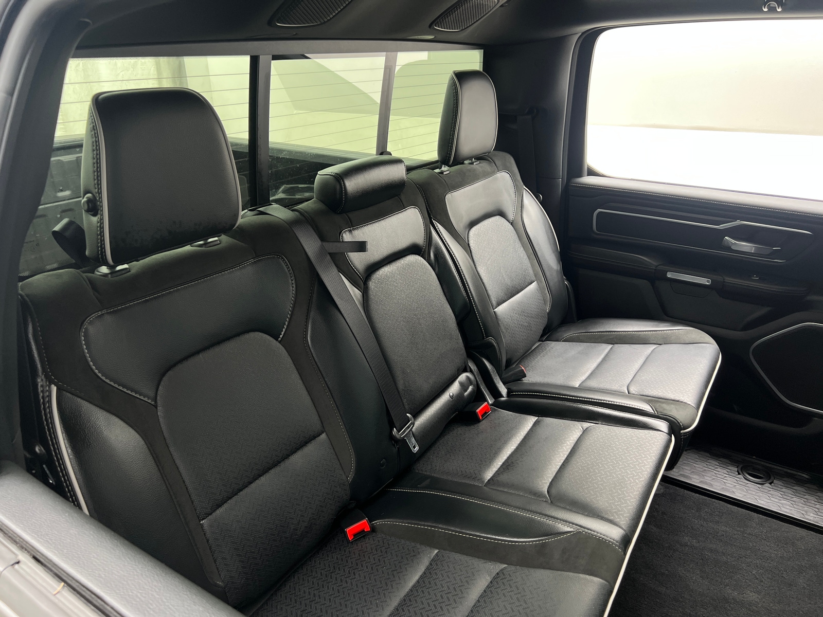 Thumbnail: 2025 RAM 1500 - 5