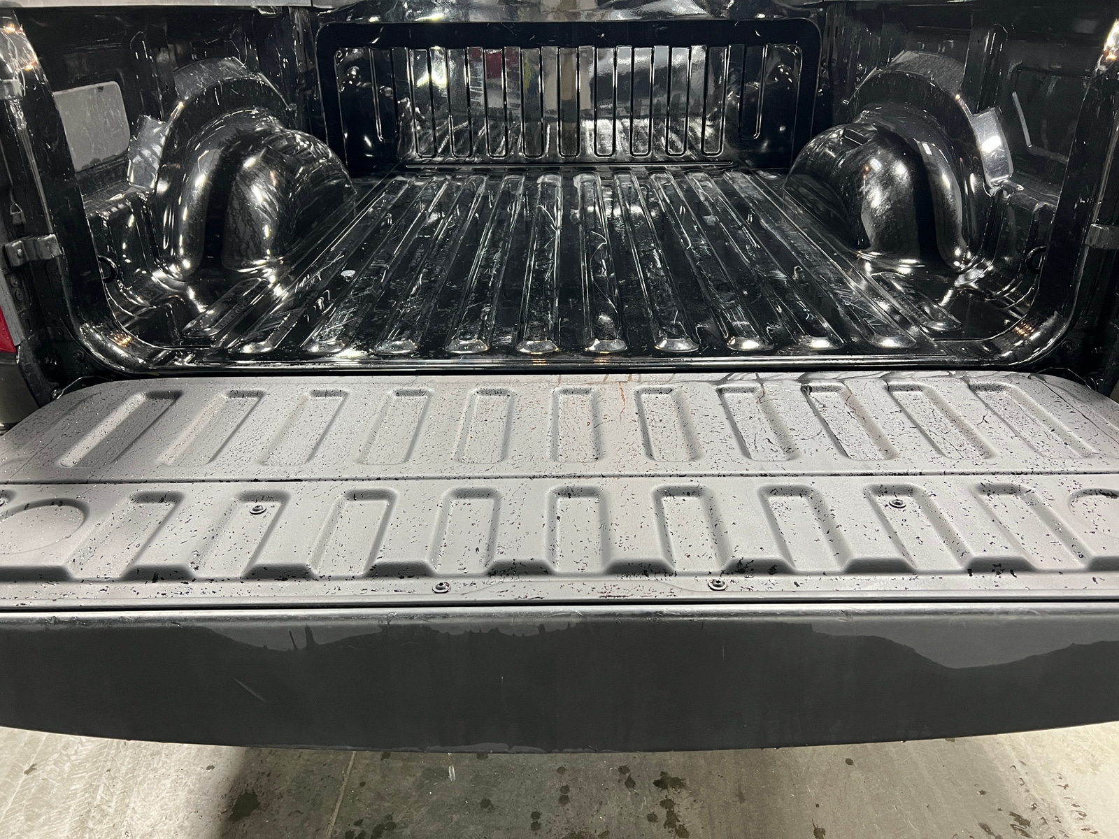 Thumbnail: 2025 RAM 1500 - 6