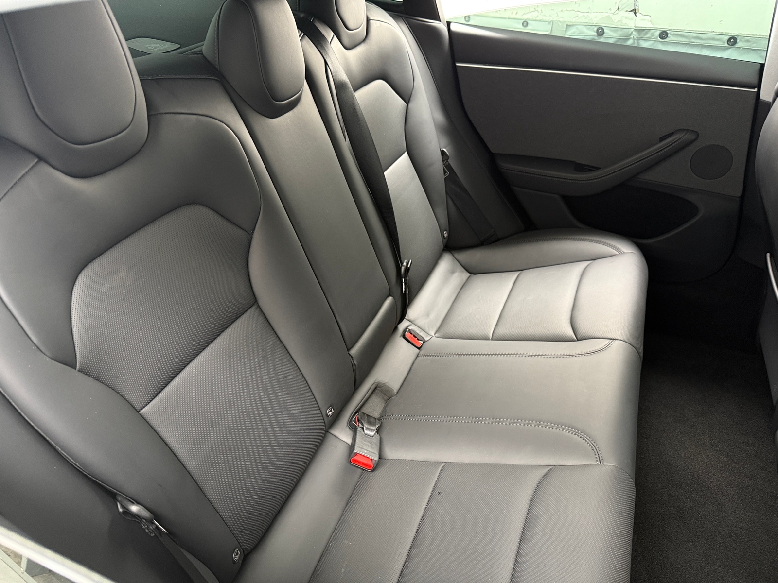 Thumbnail: 2025 Tesla Model 3 - 5