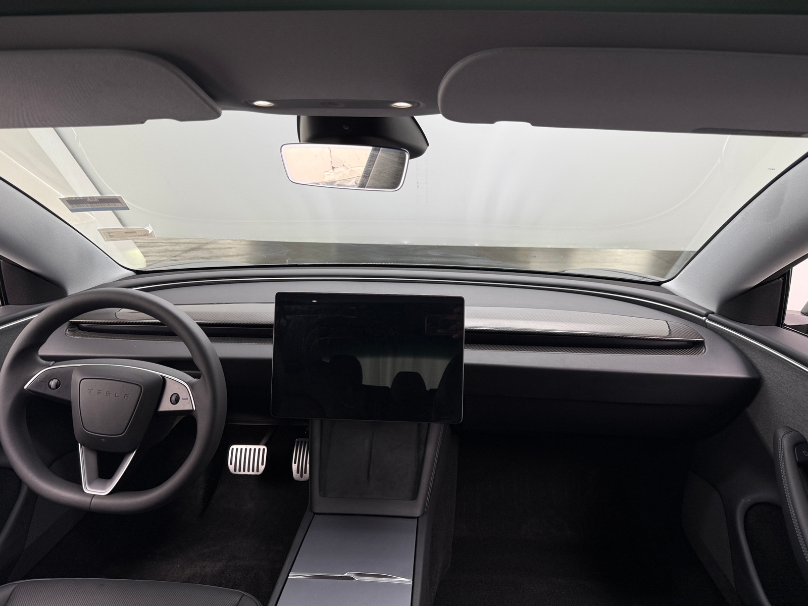 Thumbnail: 2025 Tesla Model 3 - 2