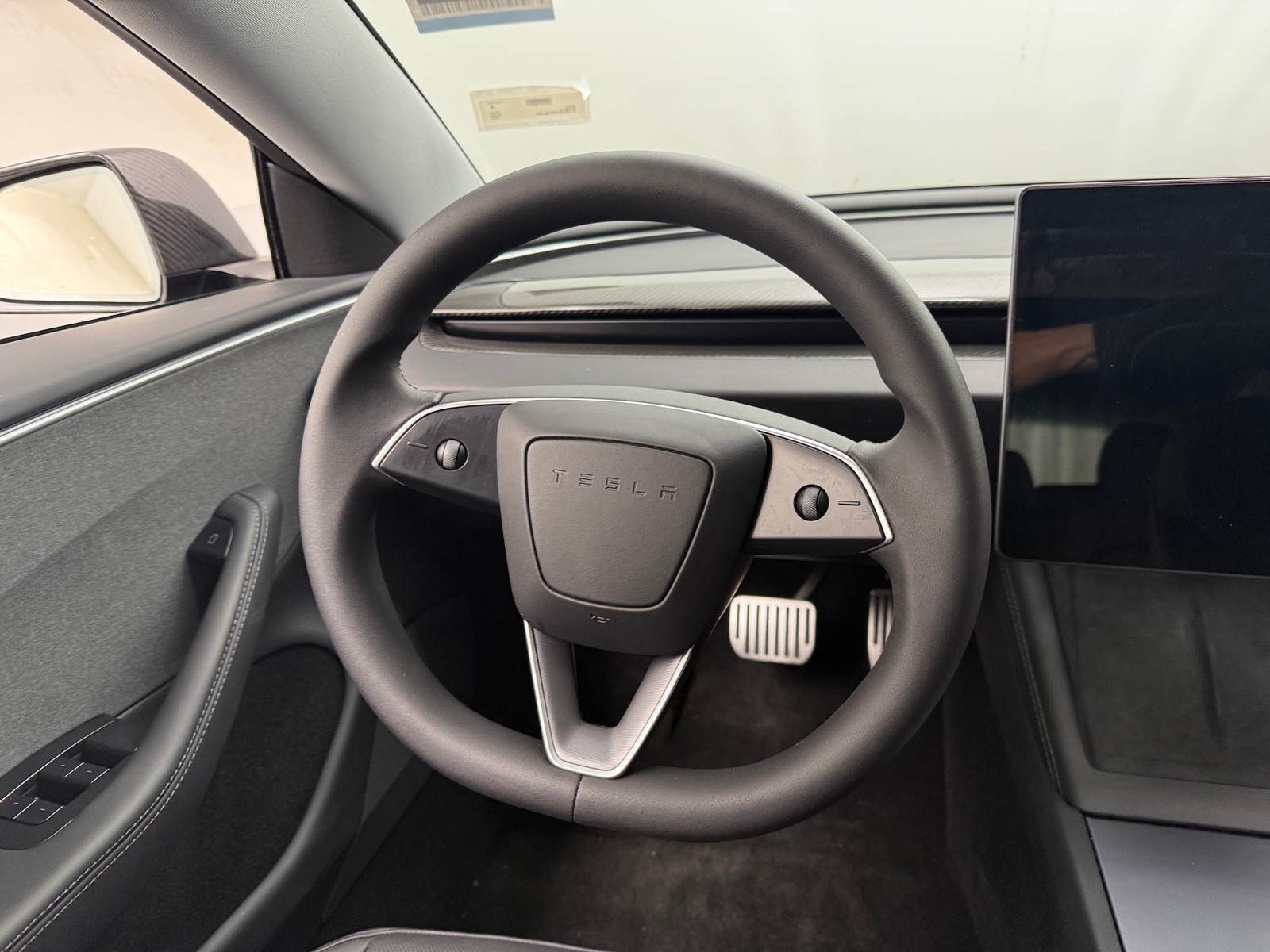 Thumbnail: 2025 Tesla Model 3 - 4