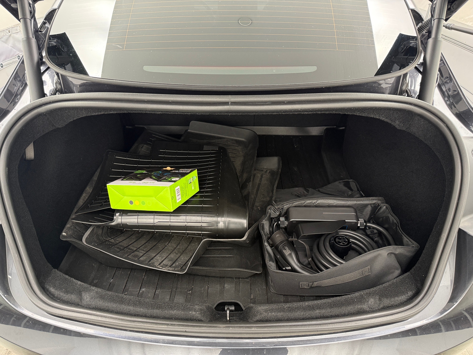 Thumbnail: 2025 Tesla Model 3 - 6