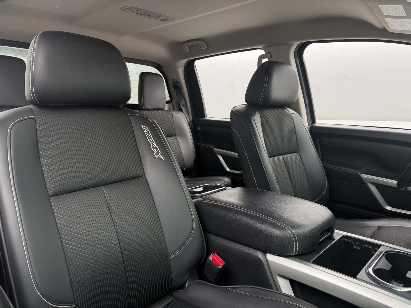 Thumbnail: 2017 Nissan Titan - 2