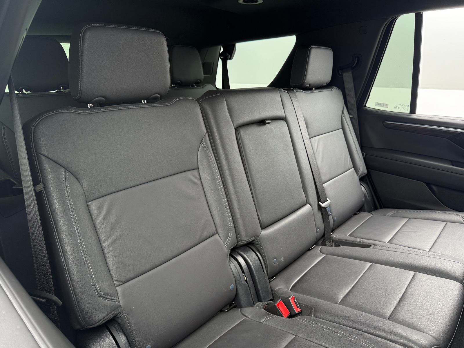 Thumbnail: 2025 Chevrolet Tahoe - 5