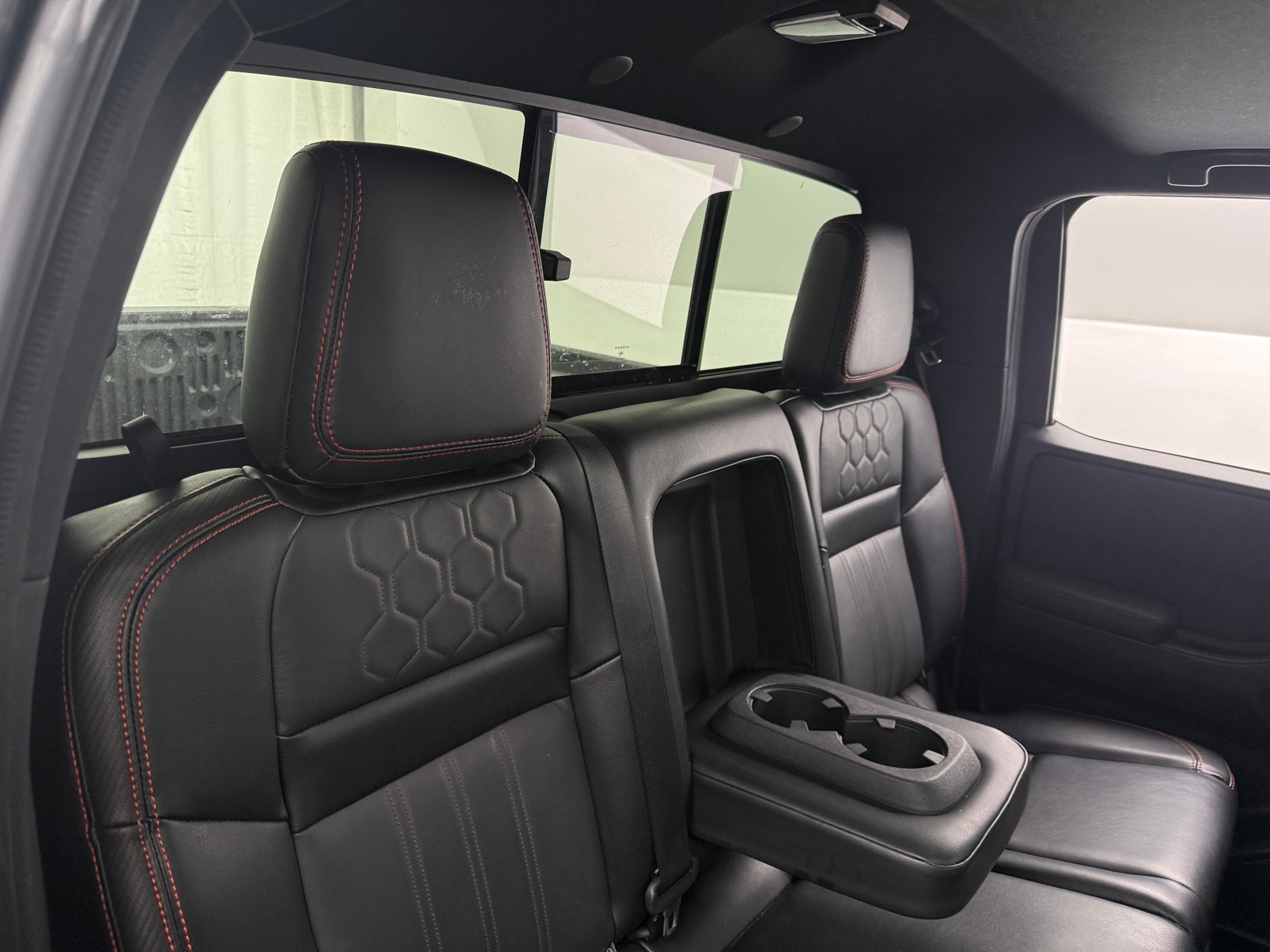 Thumbnail: 2023 Nissan Frontier - 5