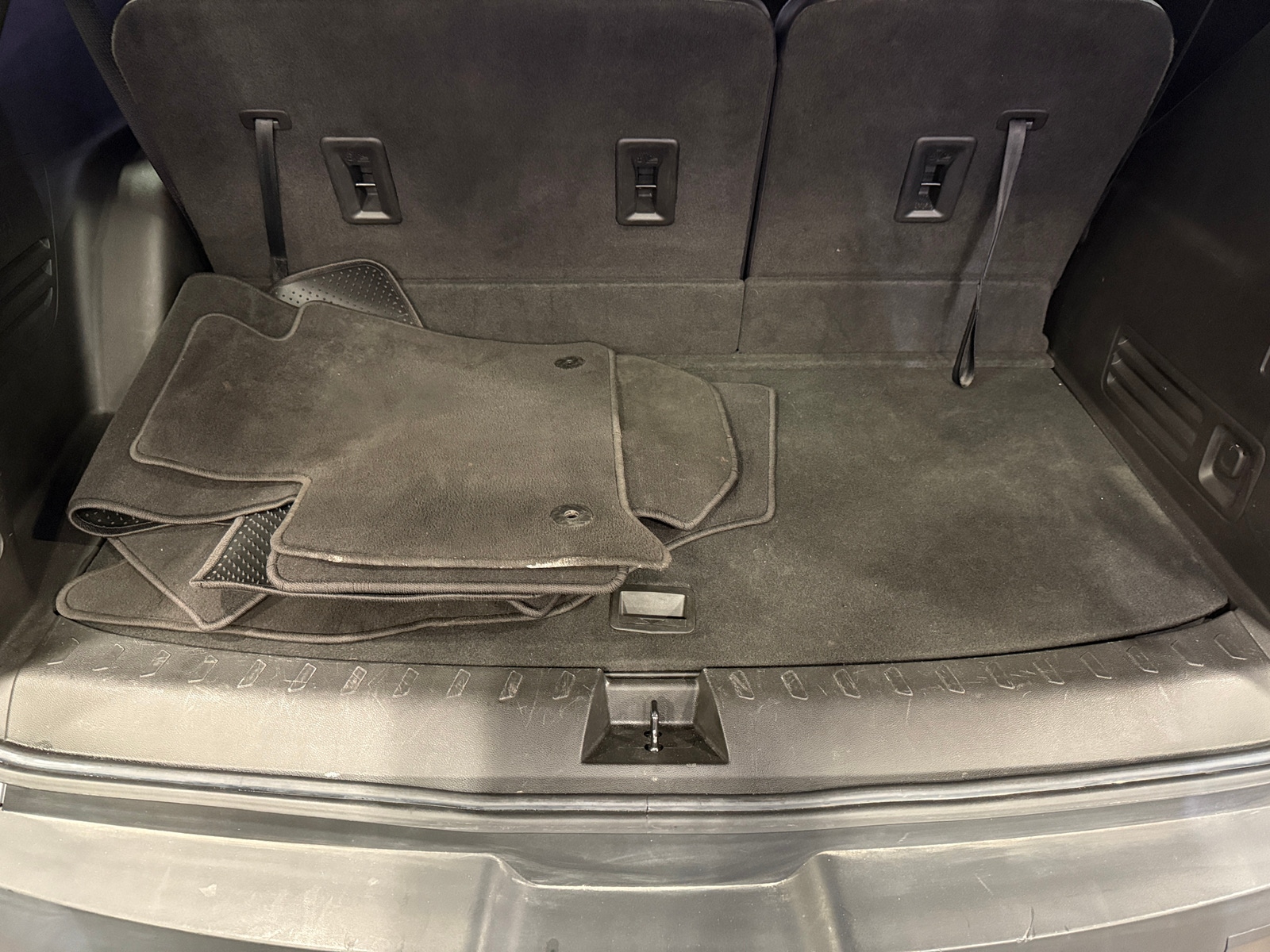 Thumbnail: 2022 Chevrolet Traverse - 6