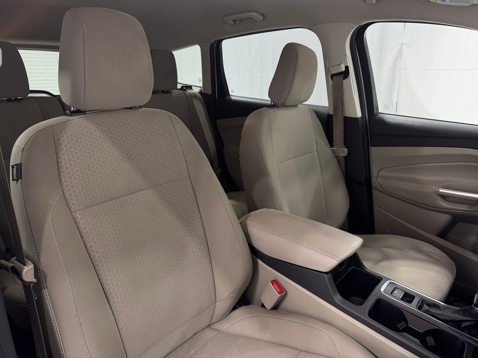 Thumbnail: 2018 Ford Escape - 2