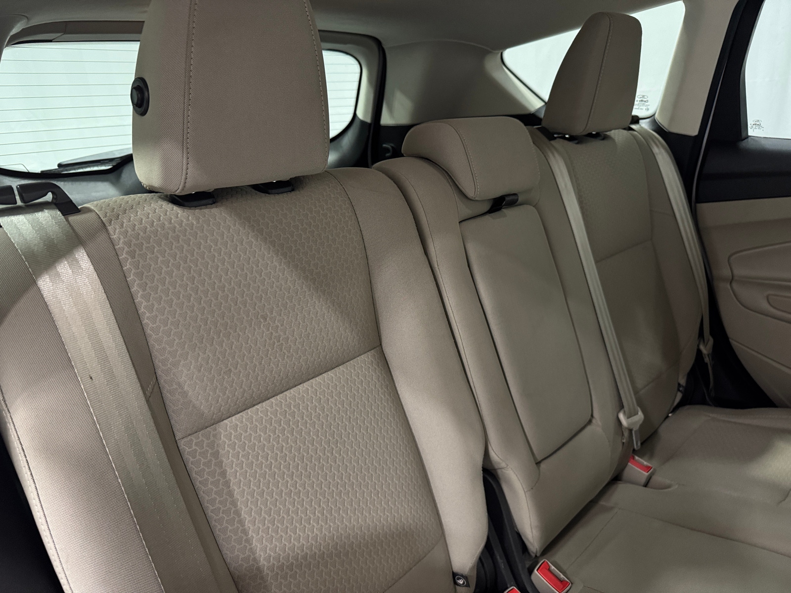 Thumbnail: 2018 Ford Escape - 6