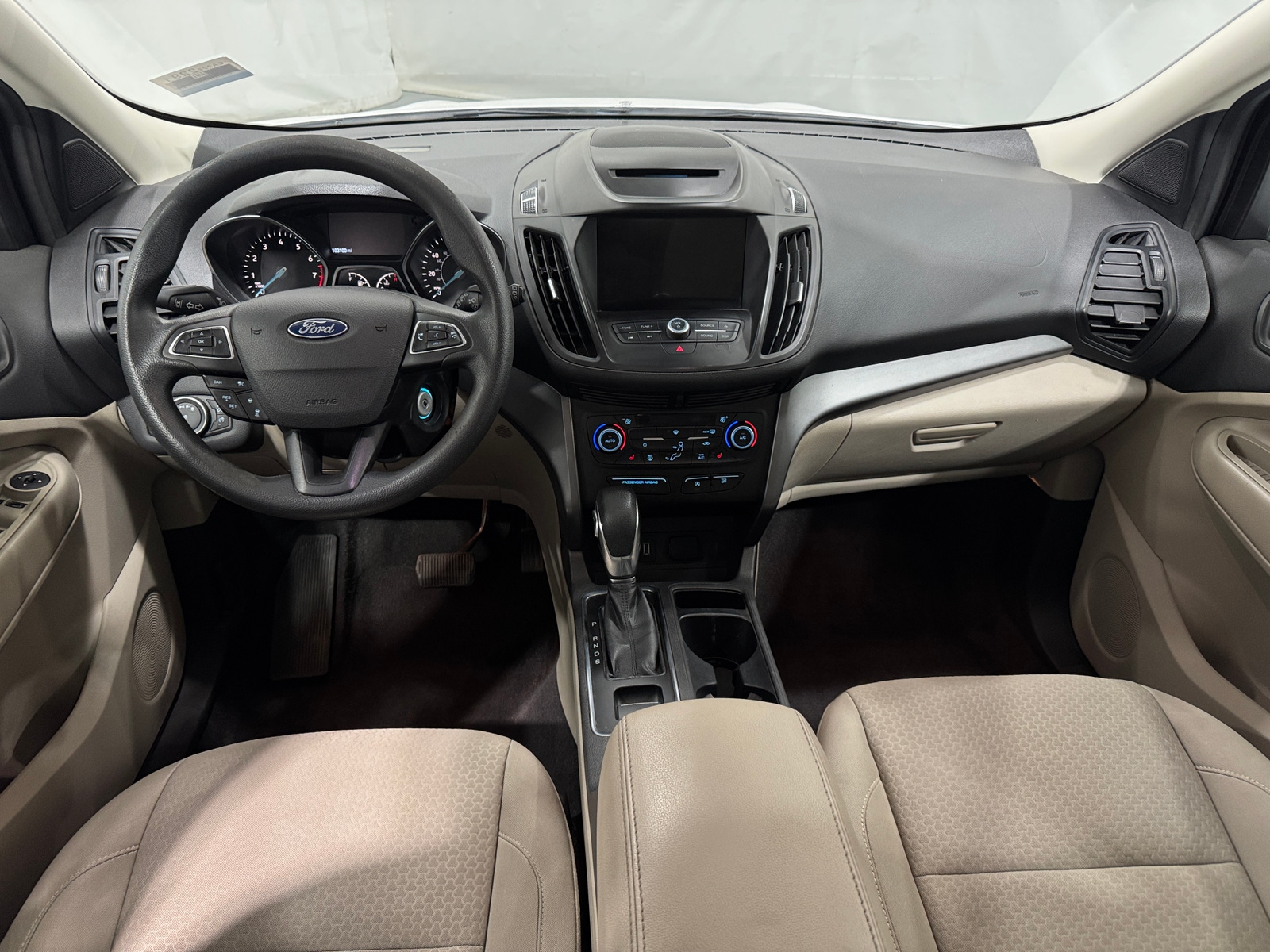 Thumbnail: 2018 Ford Escape - 3