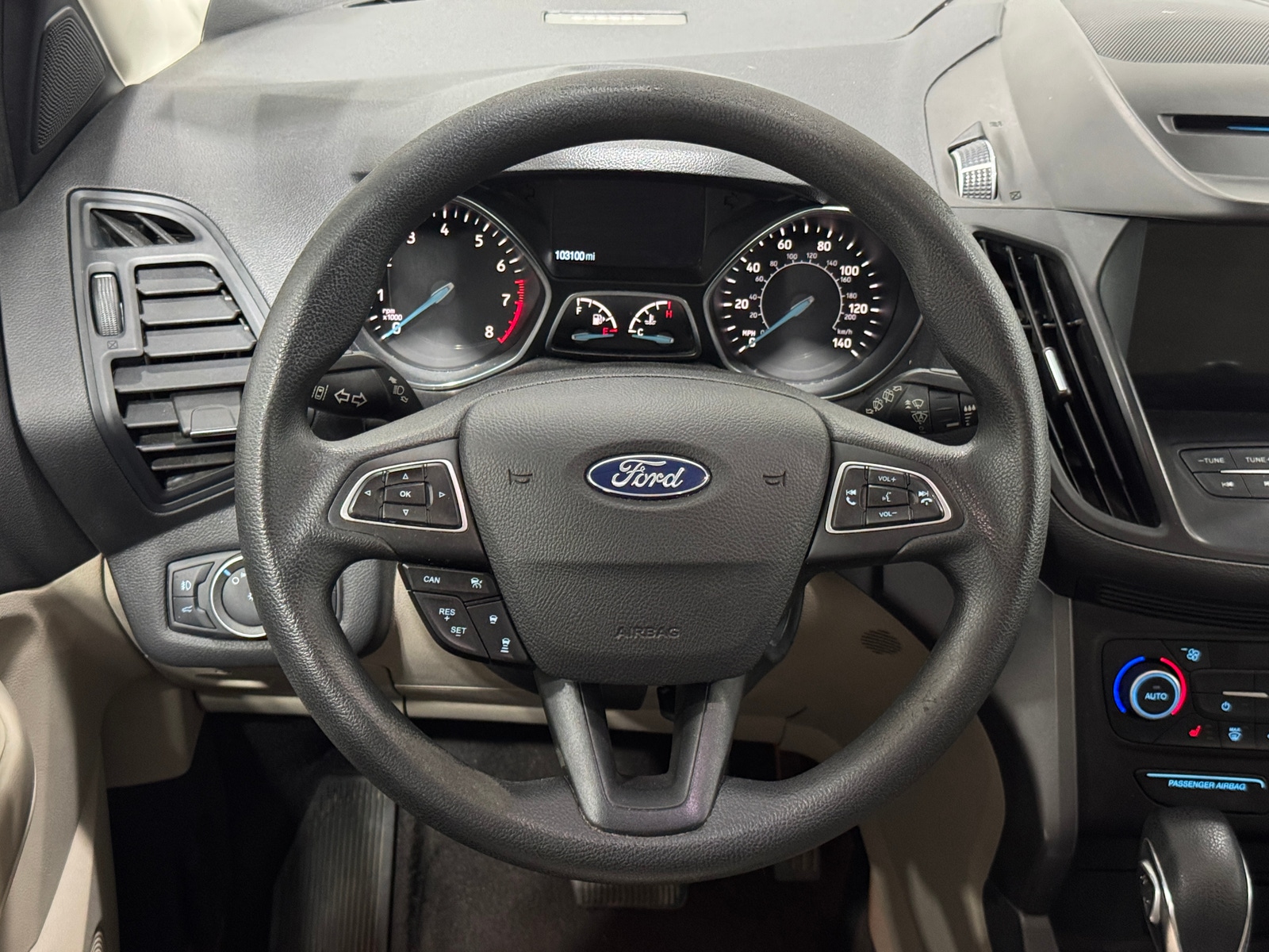 Thumbnail: 2018 Ford Escape - 5