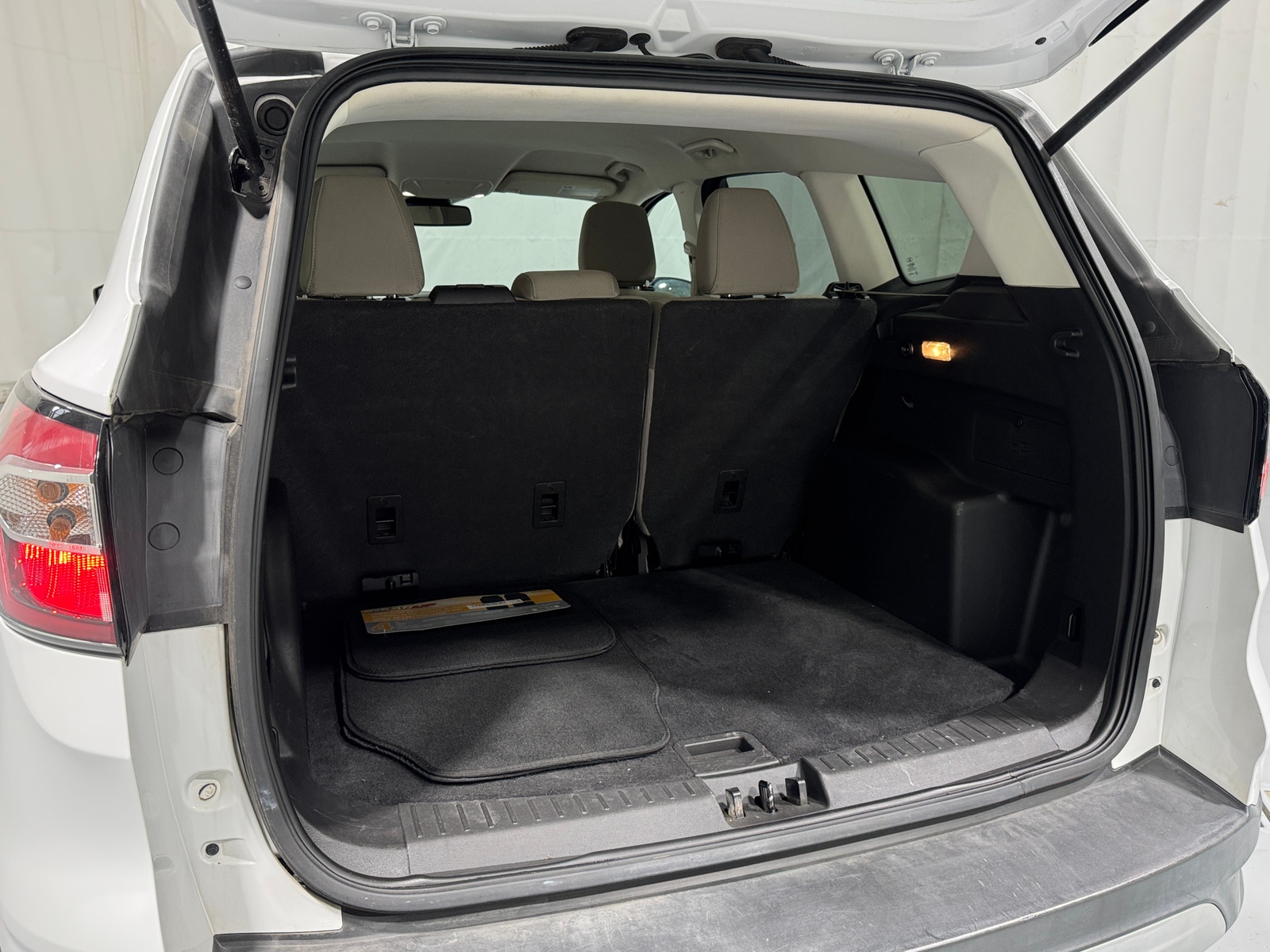 Thumbnail: 2018 Ford Escape - 7