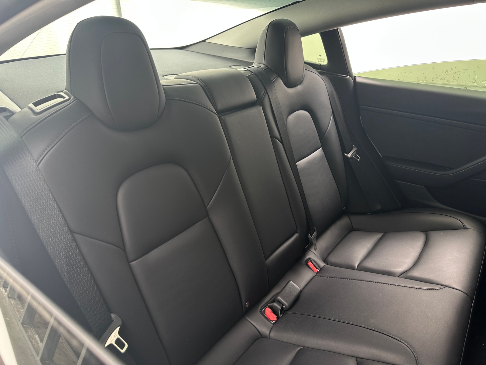 Thumbnail: 2023 Tesla Model 3 - 5