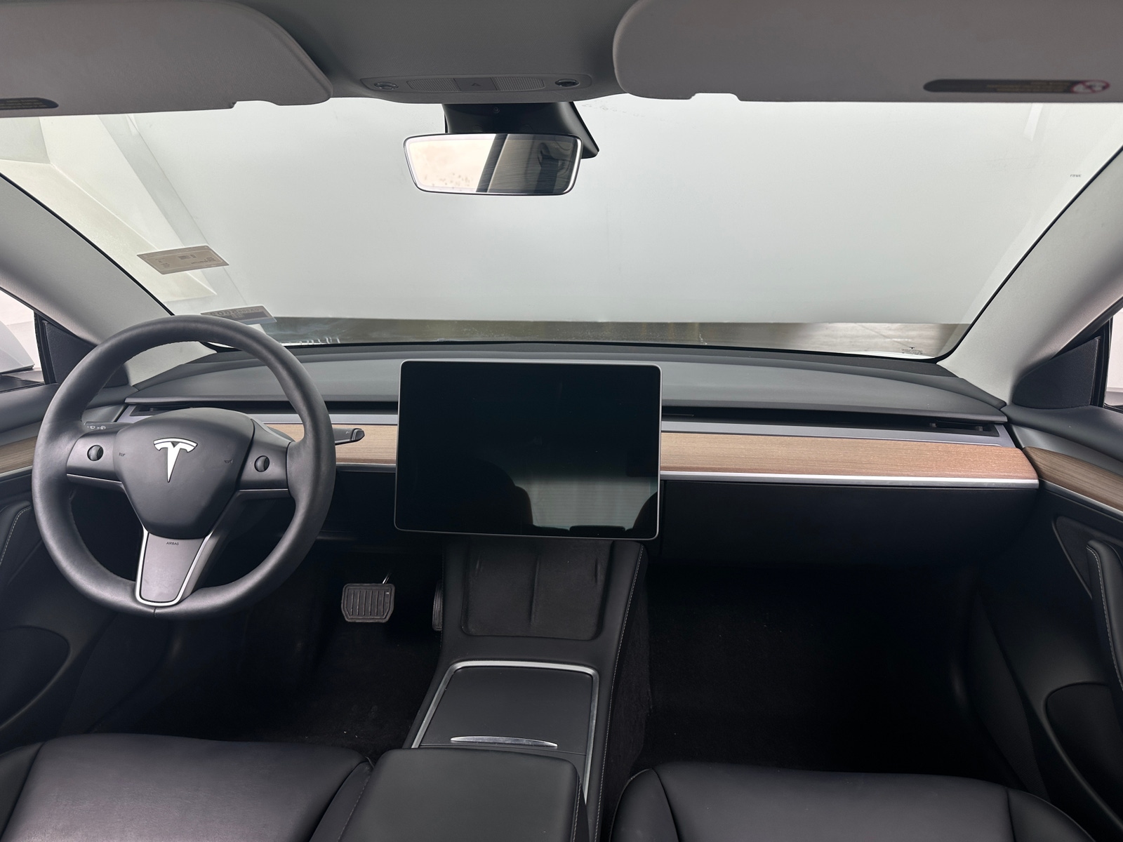 Thumbnail: 2023 Tesla Model 3 - 2