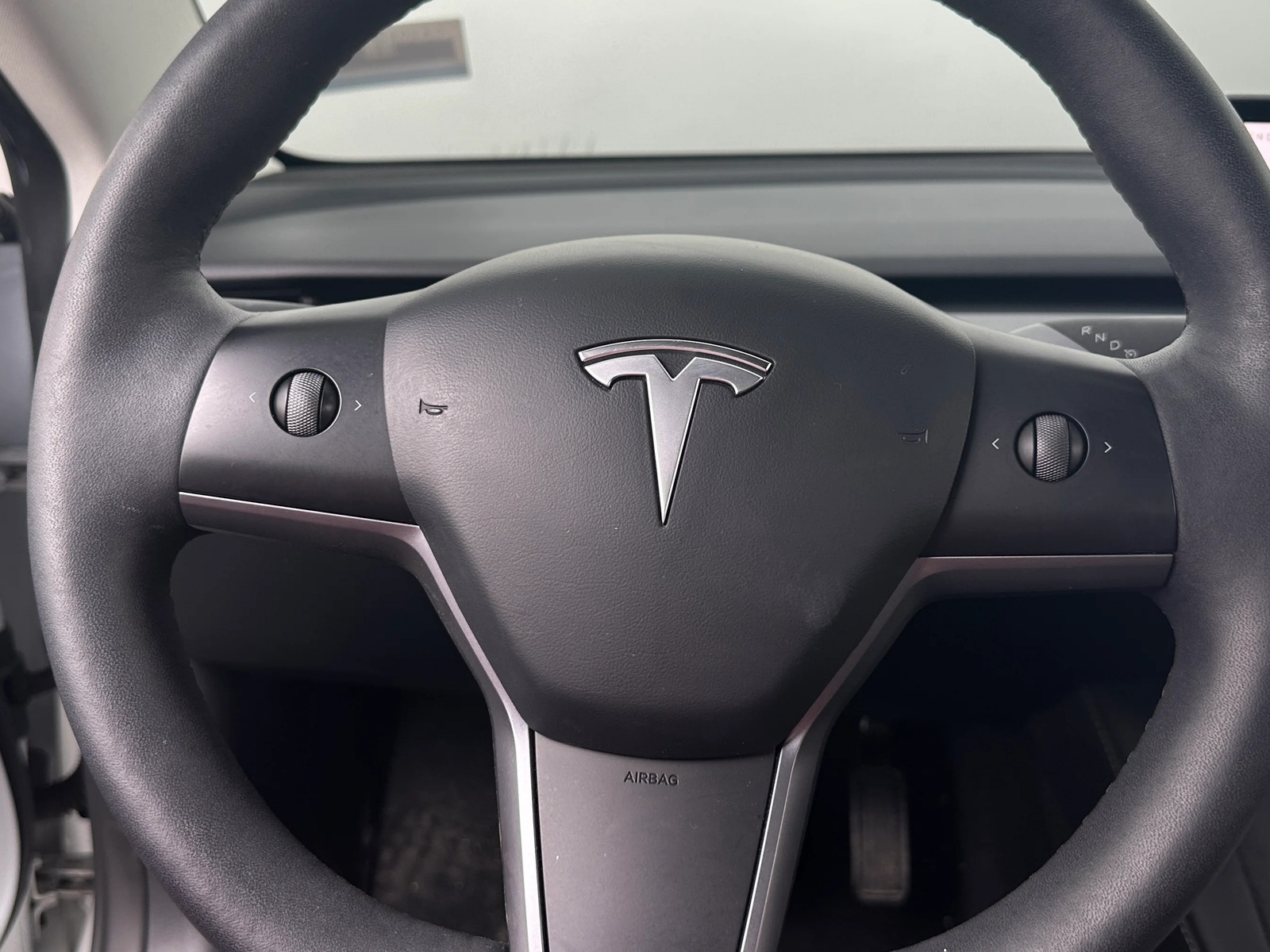 Thumbnail: 2023 Tesla Model 3 - 4