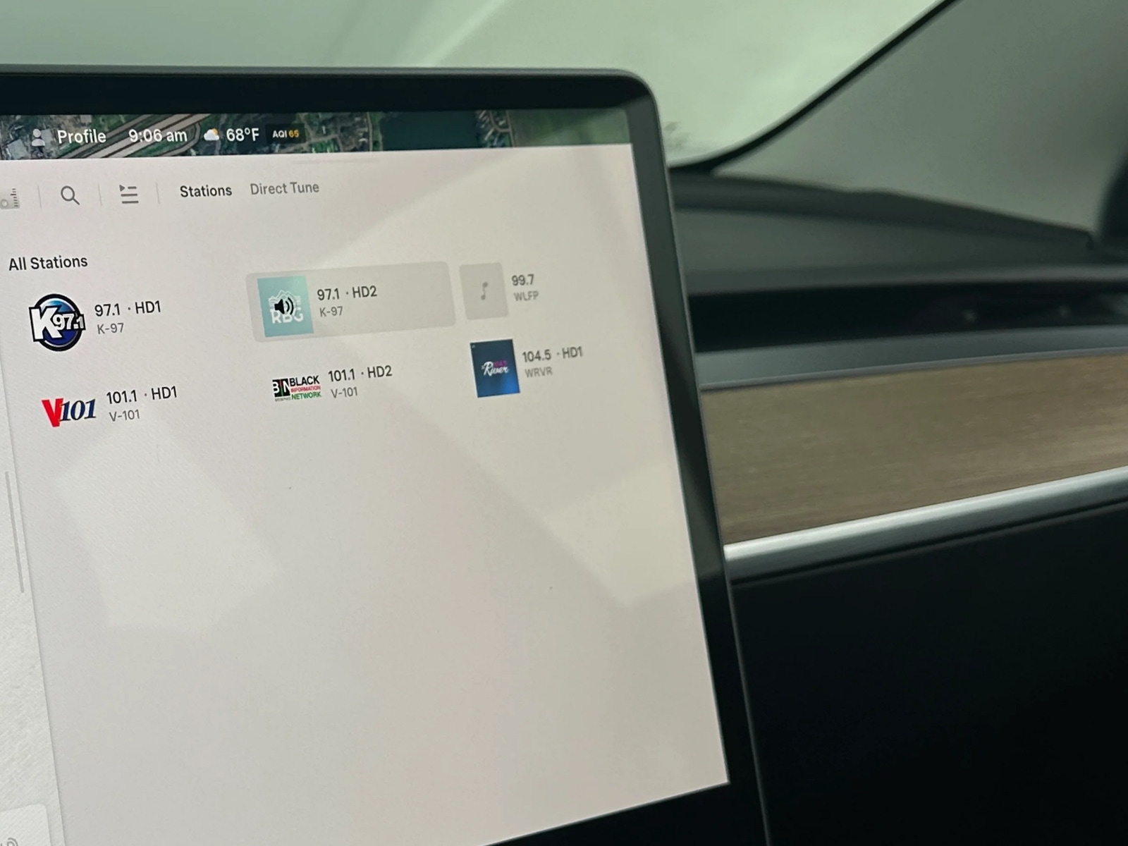 Thumbnail: 2023 Tesla Model 3 - 3