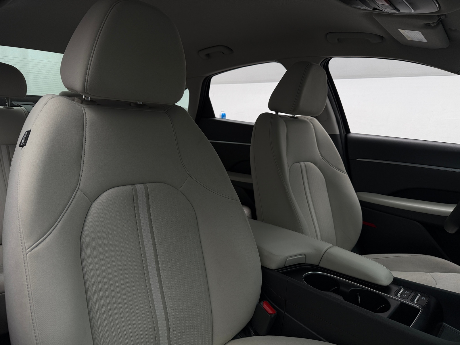 Thumbnail: 2025 Hyundai Sonata - 2