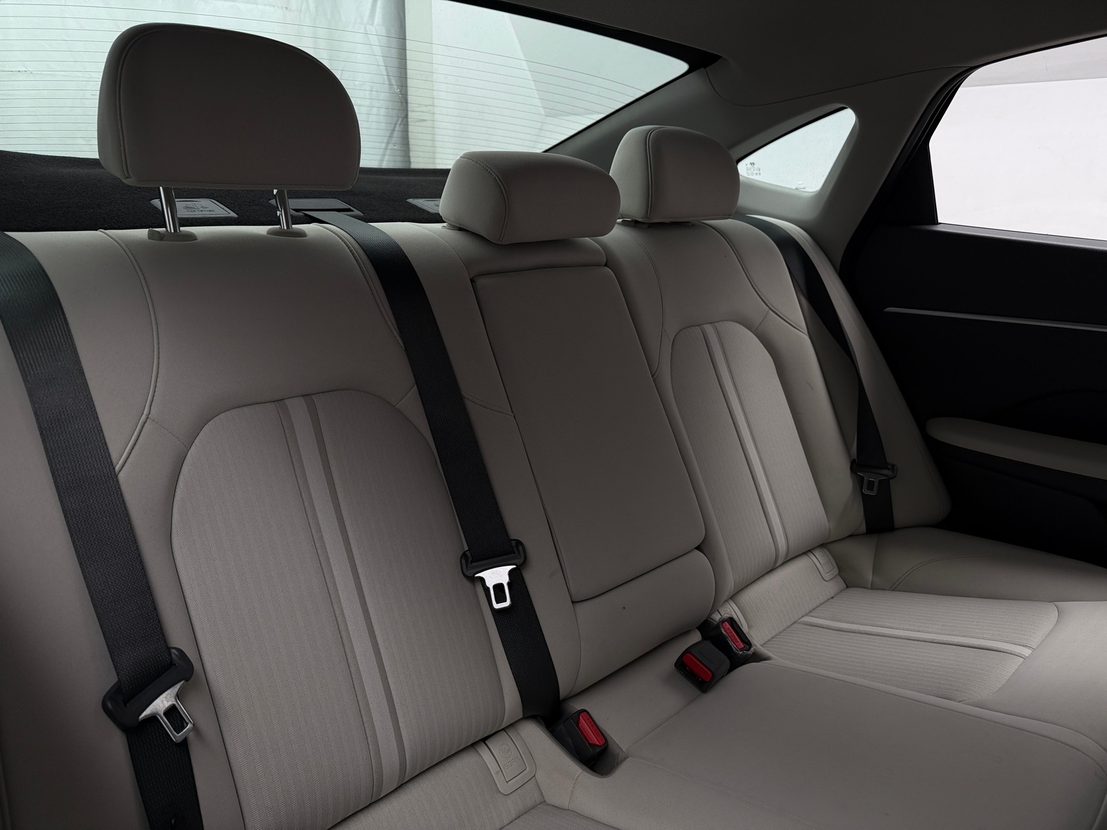 Thumbnail: 2025 Hyundai Sonata - 6