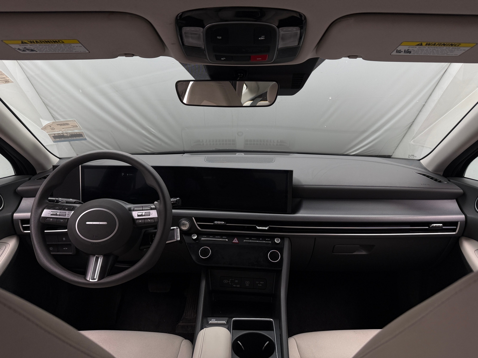 Thumbnail: 2025 Hyundai Sonata - 3