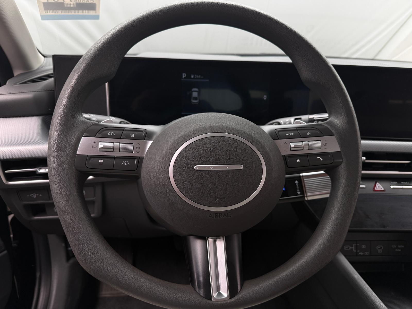 Thumbnail: 2025 Hyundai Sonata - 5