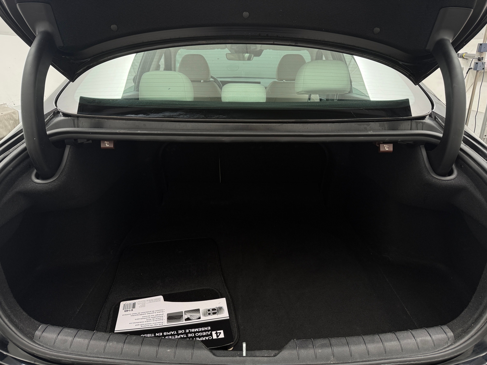 Thumbnail: 2025 Hyundai Sonata - 7