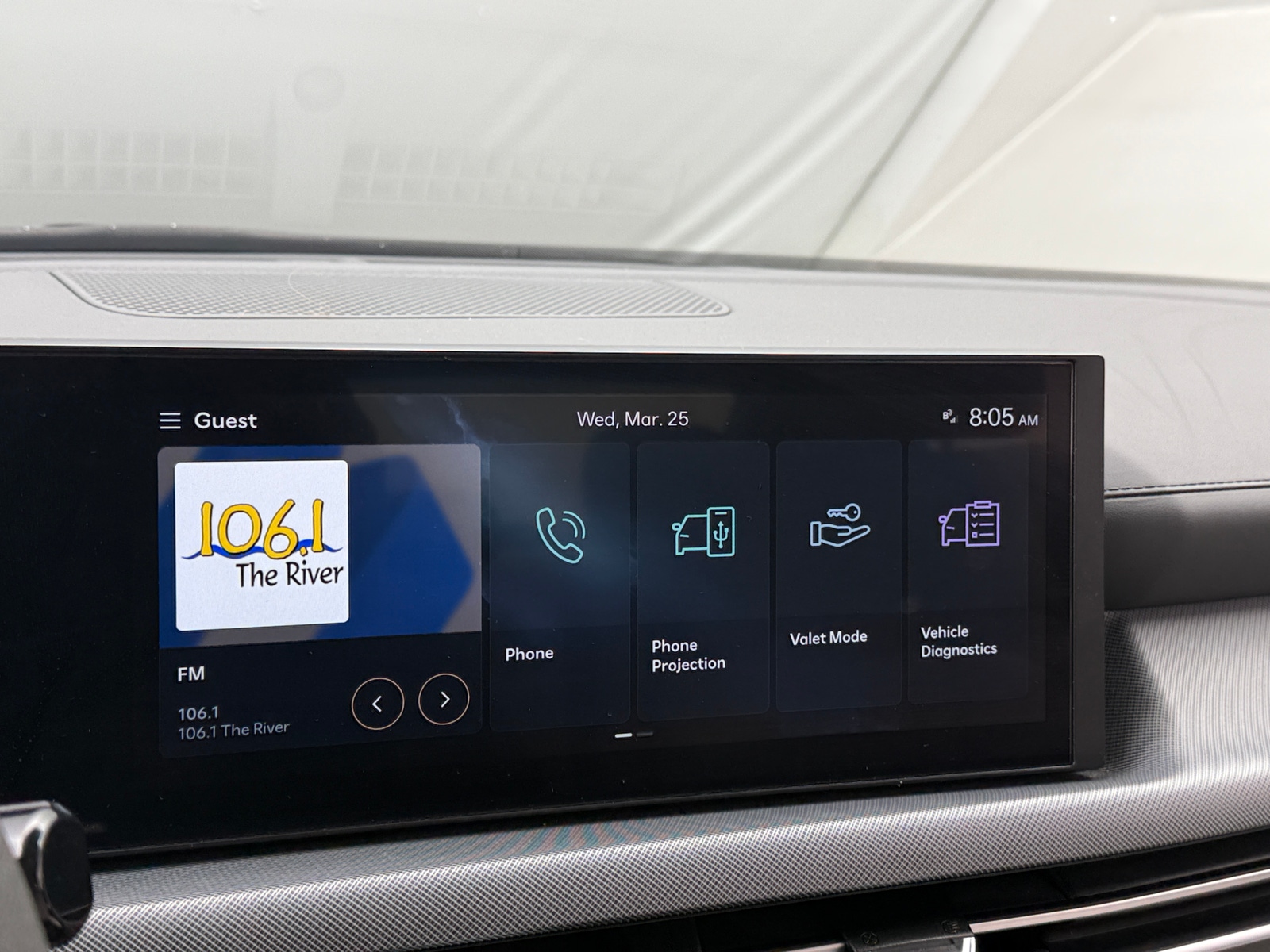 Thumbnail: 2025 Hyundai Sonata - 4