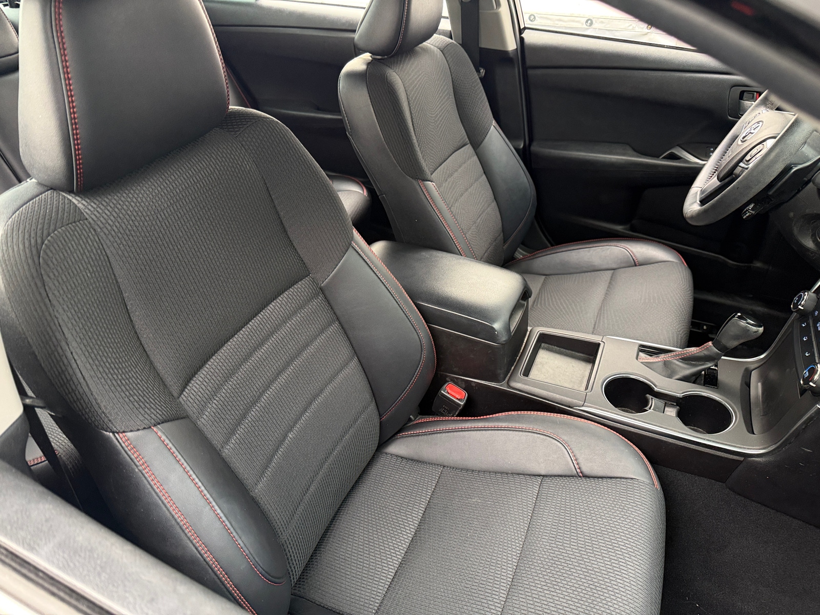 Thumbnail: 2016 Toyota Camry - 2