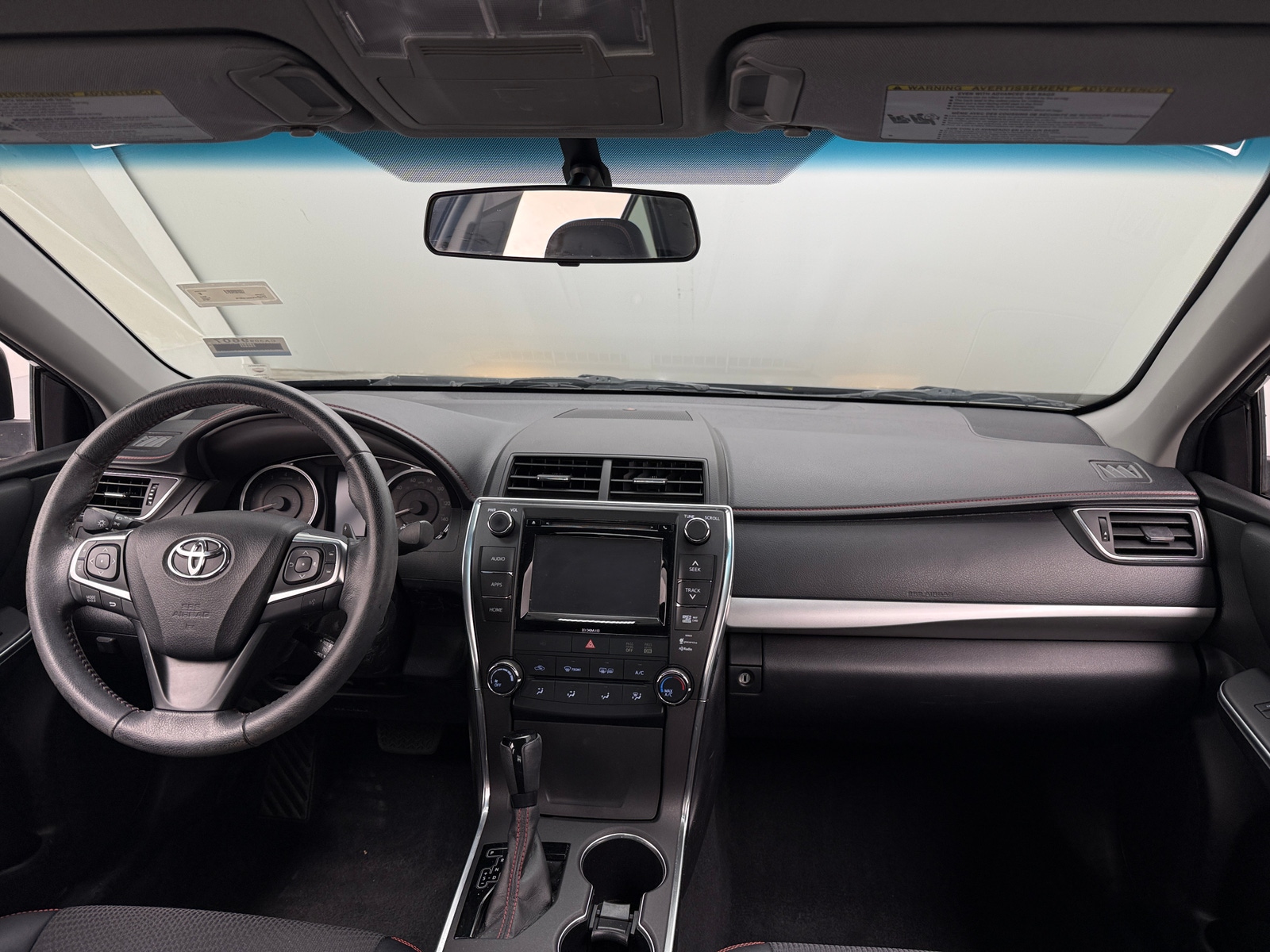 Thumbnail: 2016 Toyota Camry - 3