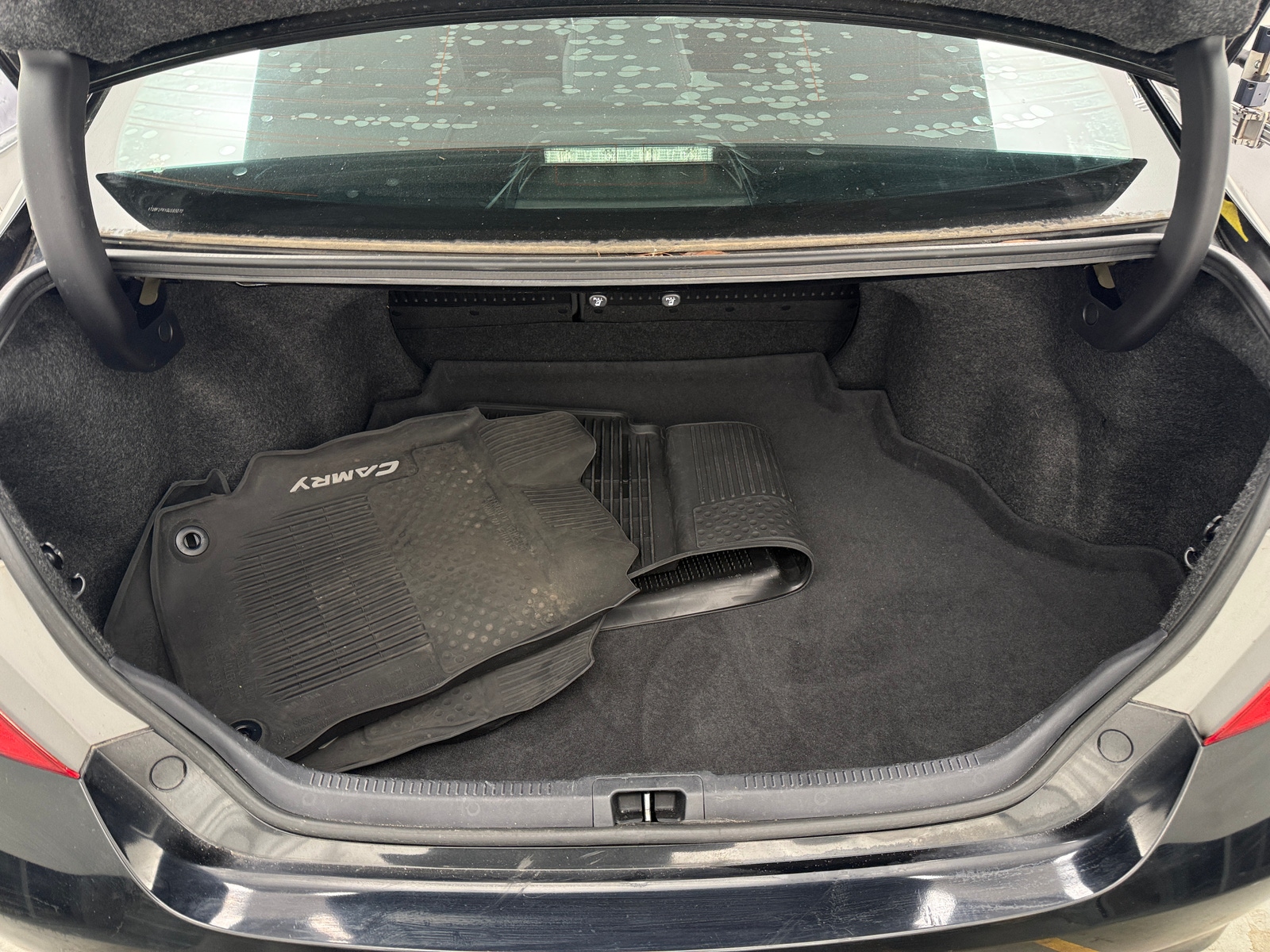 Thumbnail: 2016 Toyota Camry - 7