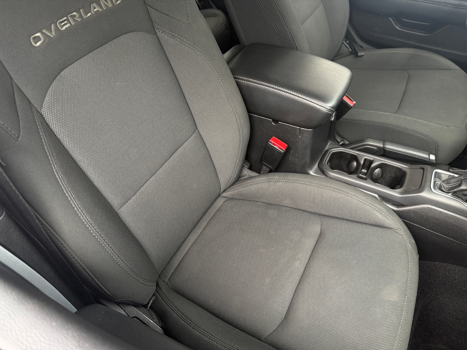 Thumbnail: 2023 Jeep Gladiator - 2