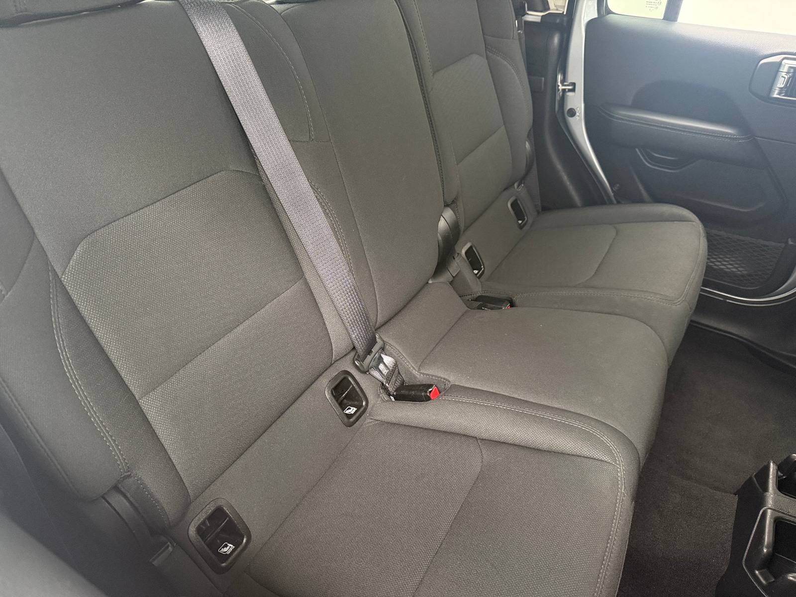 Thumbnail: 2023 Jeep Gladiator - 6