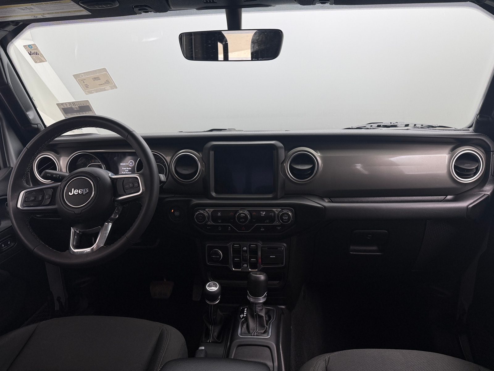 Thumbnail: 2023 Jeep Gladiator - 3