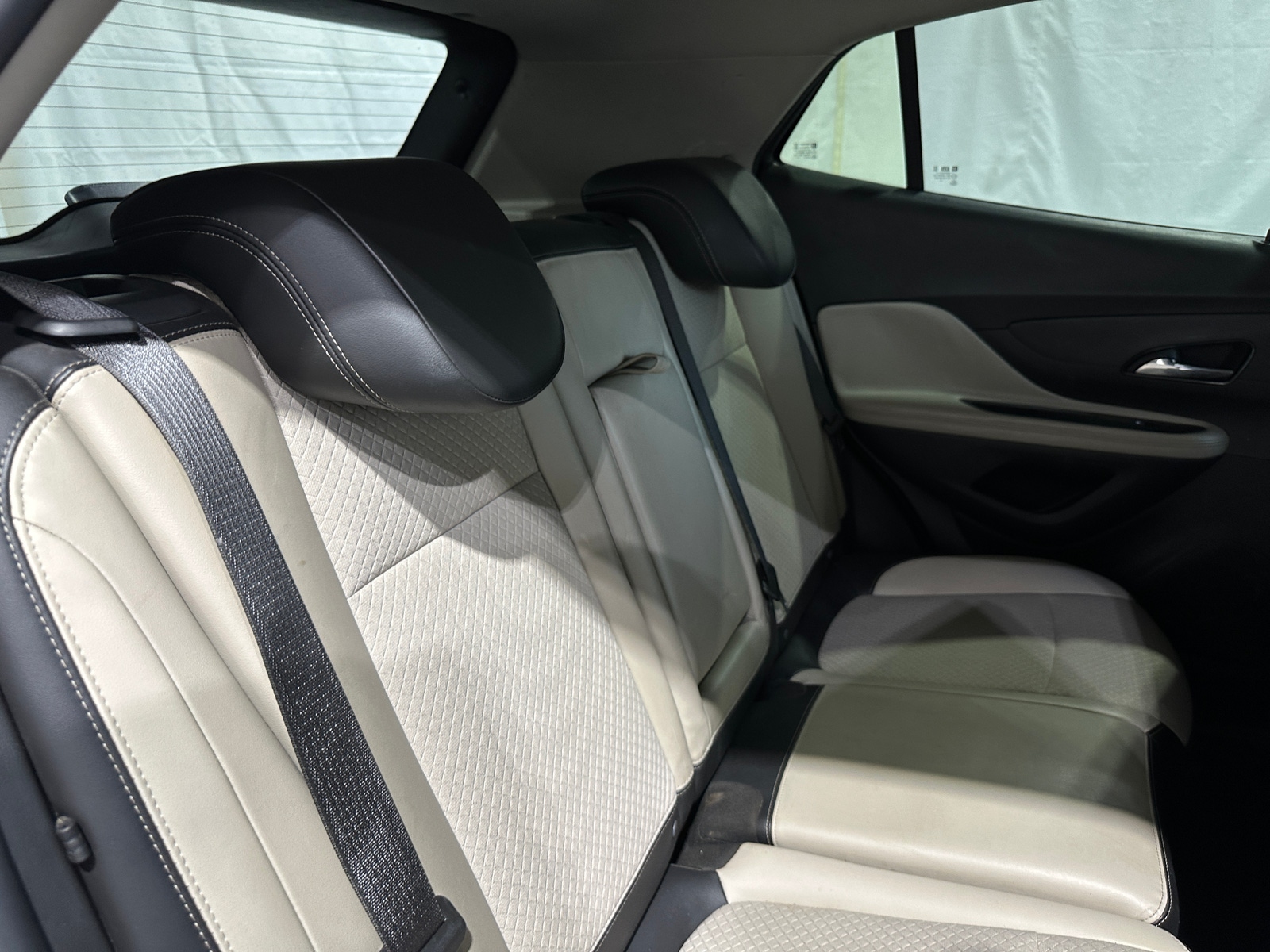 Thumbnail: 2019 Buick Encore - 6
