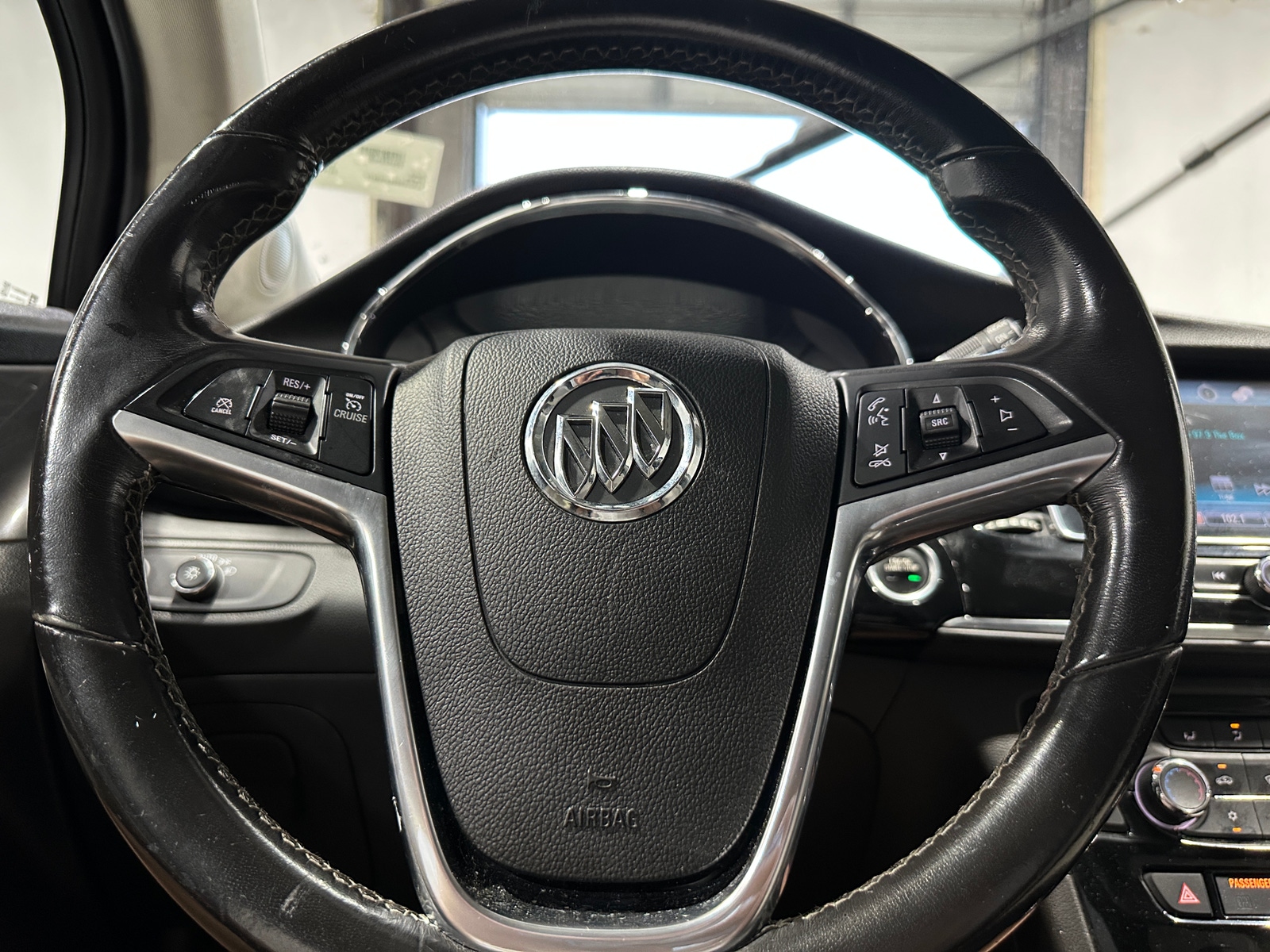 Thumbnail: 2019 Buick Encore - 5