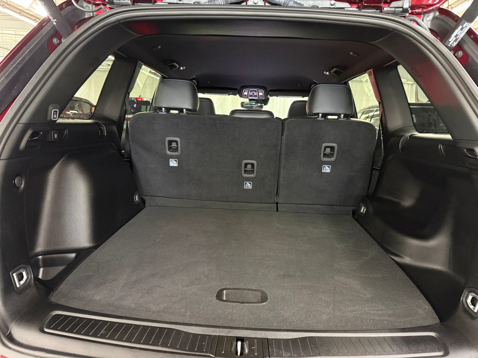 Thumbnail: 2024 Jeep Grand Cherokee - 6