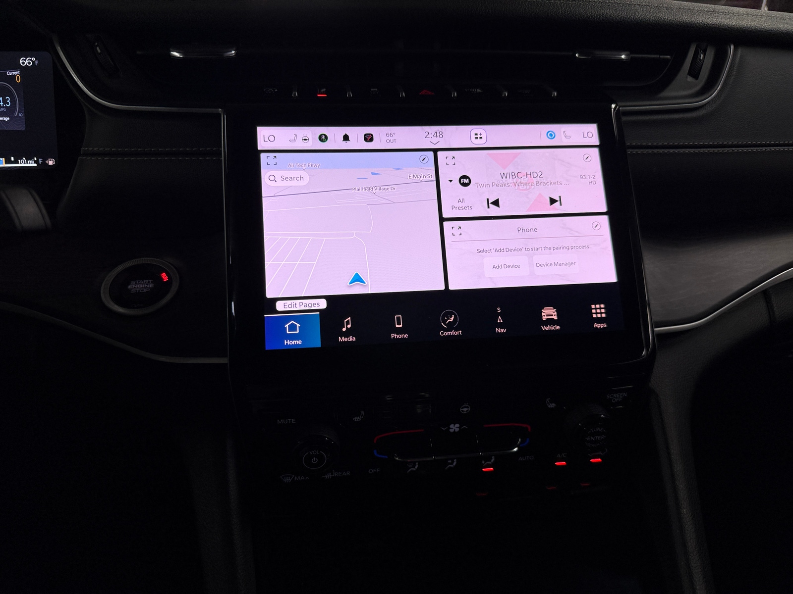 Thumbnail: 2024 Jeep Grand Cherokee - 3