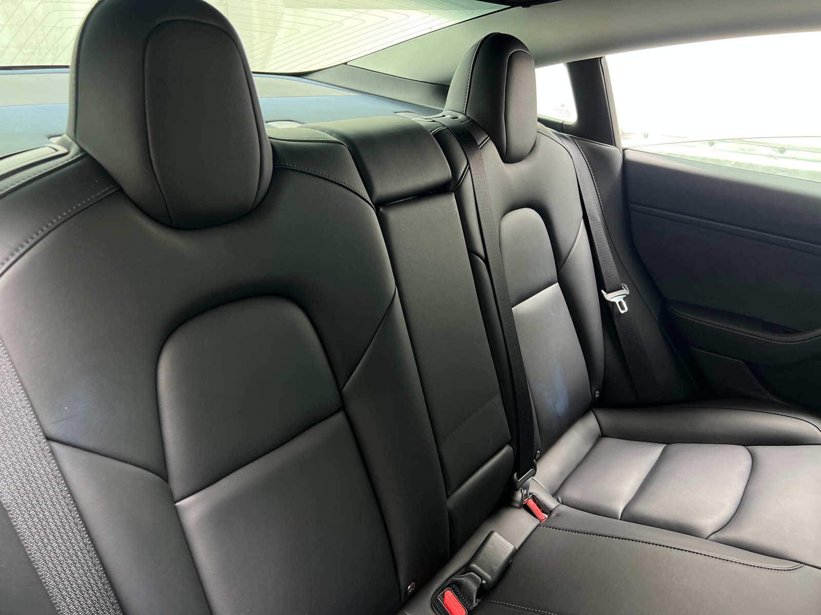 Thumbnail: 2019 Tesla Model 3 - 5