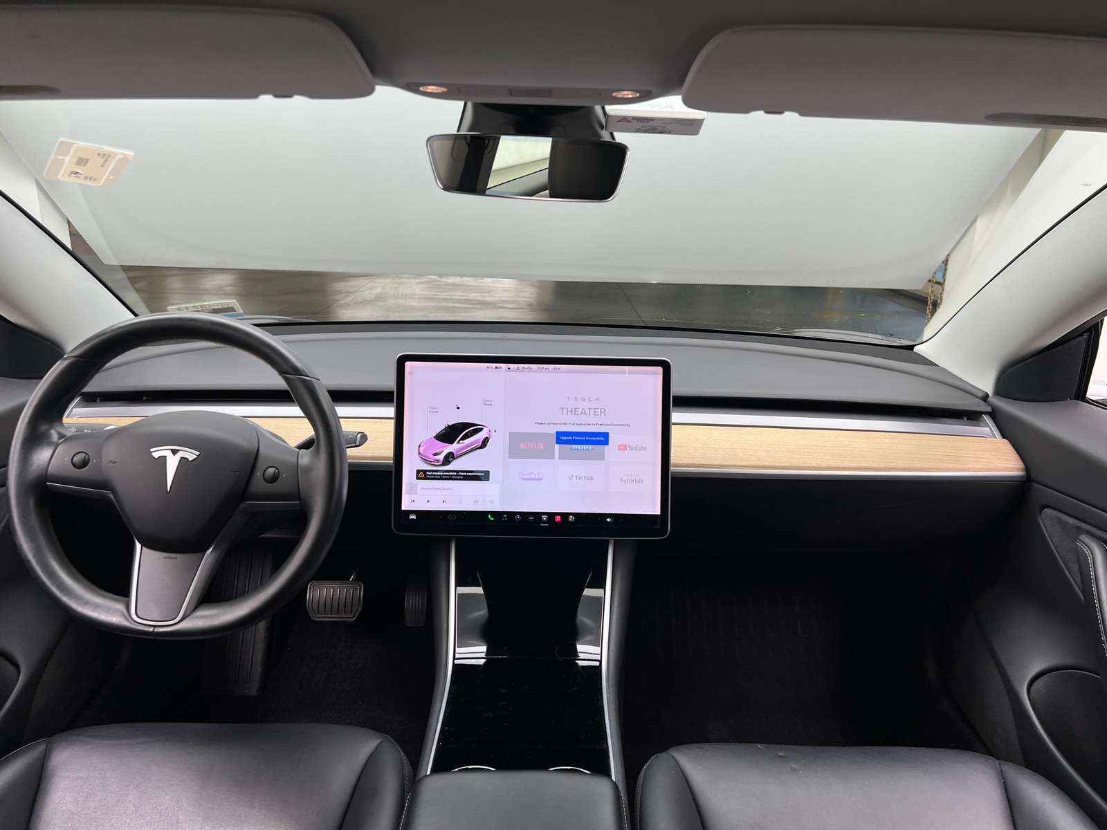 Thumbnail: 2019 Tesla Model 3 - 2