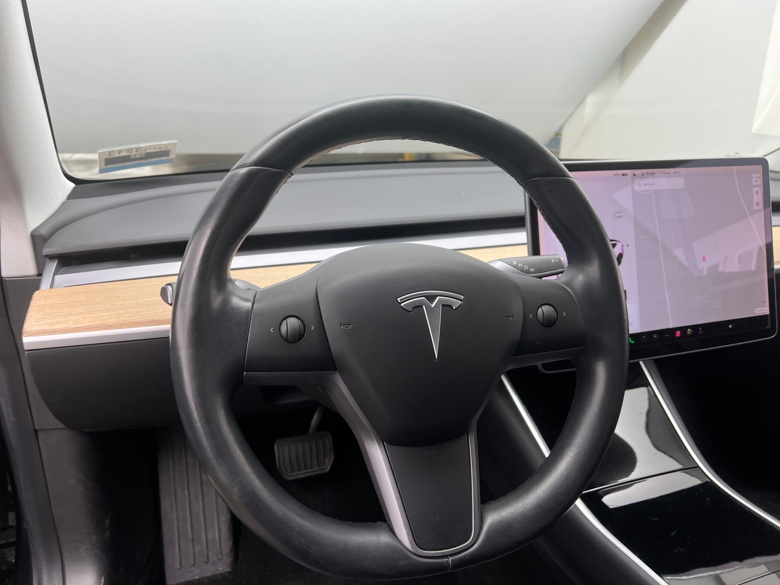 Thumbnail: 2019 Tesla Model 3 - 4