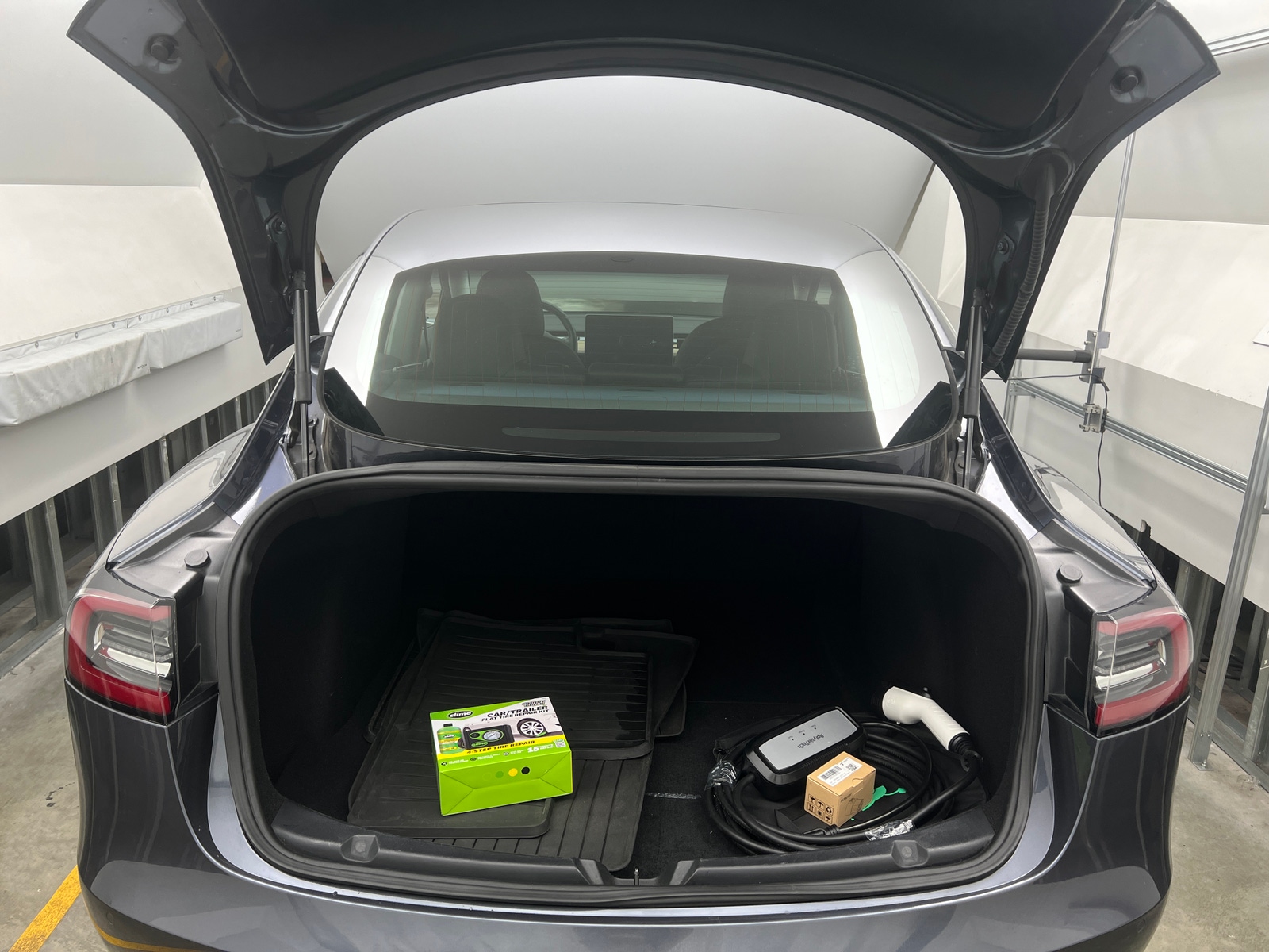 Thumbnail: 2019 Tesla Model 3 - 6