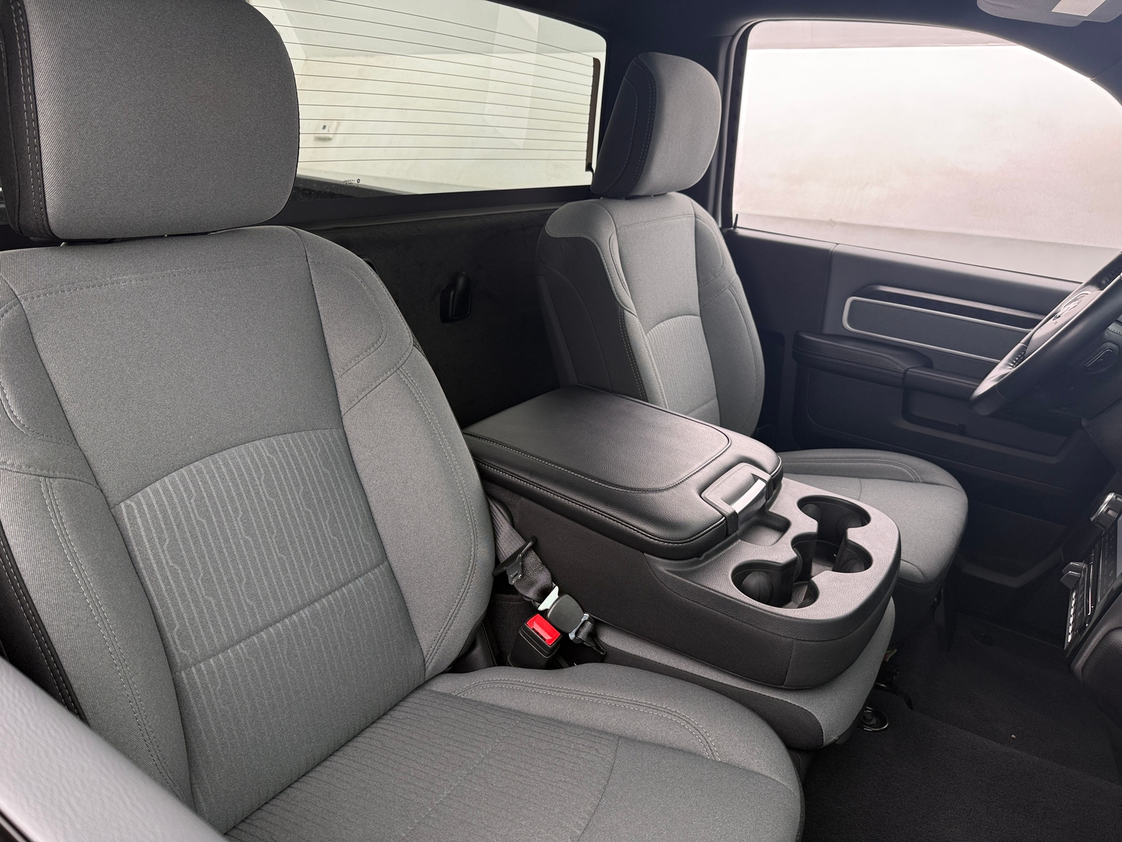 Thumbnail: 2023 RAM 3500 - 2