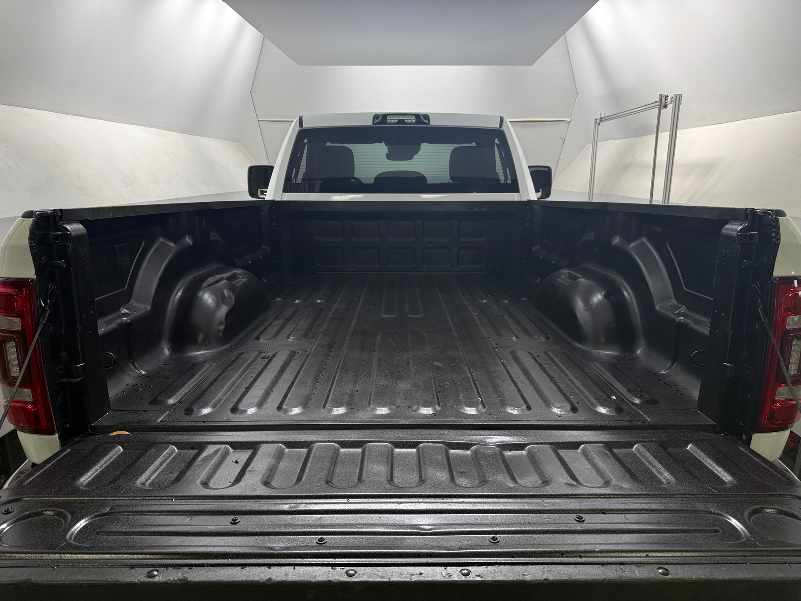 Thumbnail: 2023 RAM 3500 - 5