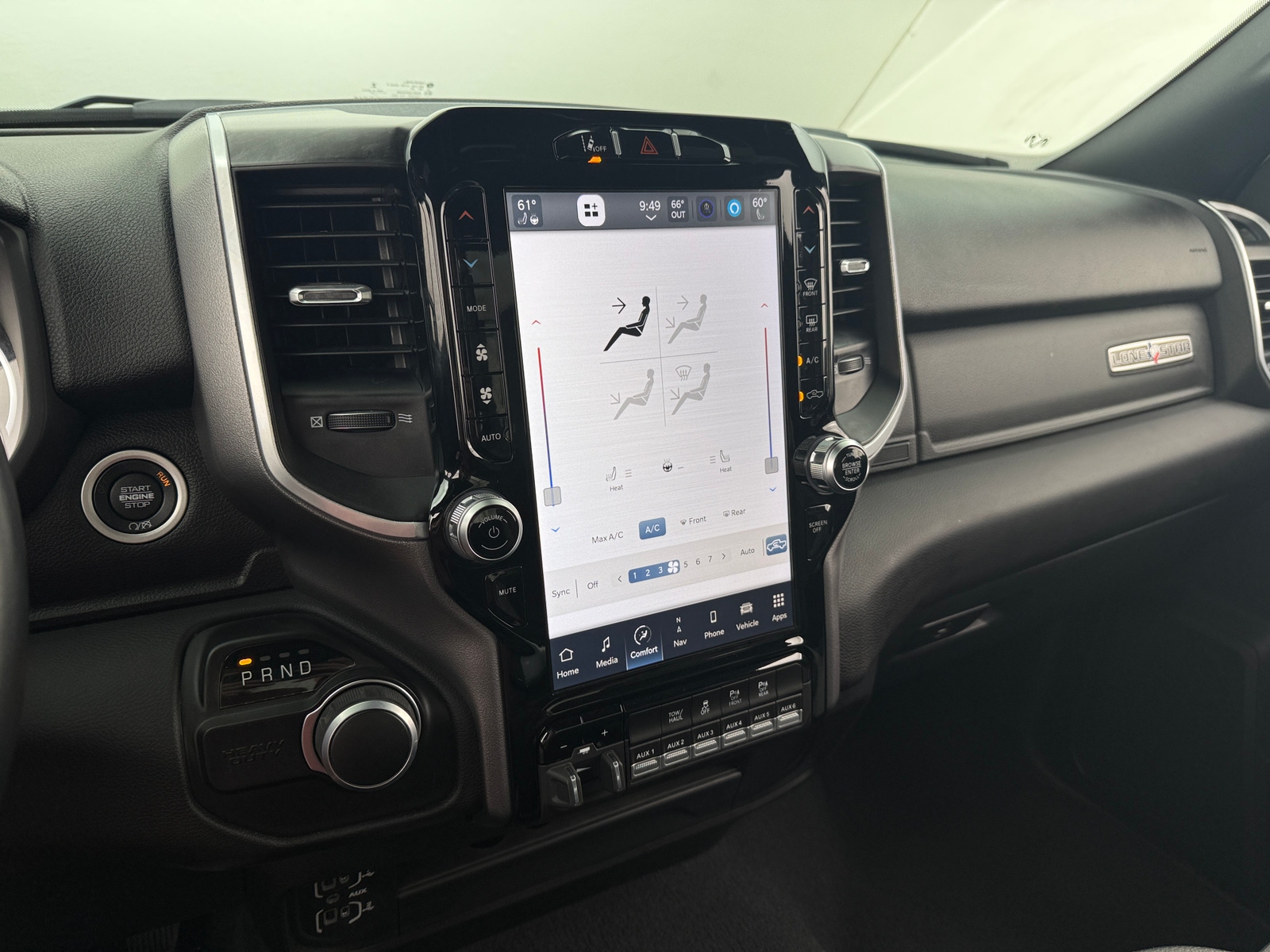 Thumbnail: 2023 RAM 3500 - 3