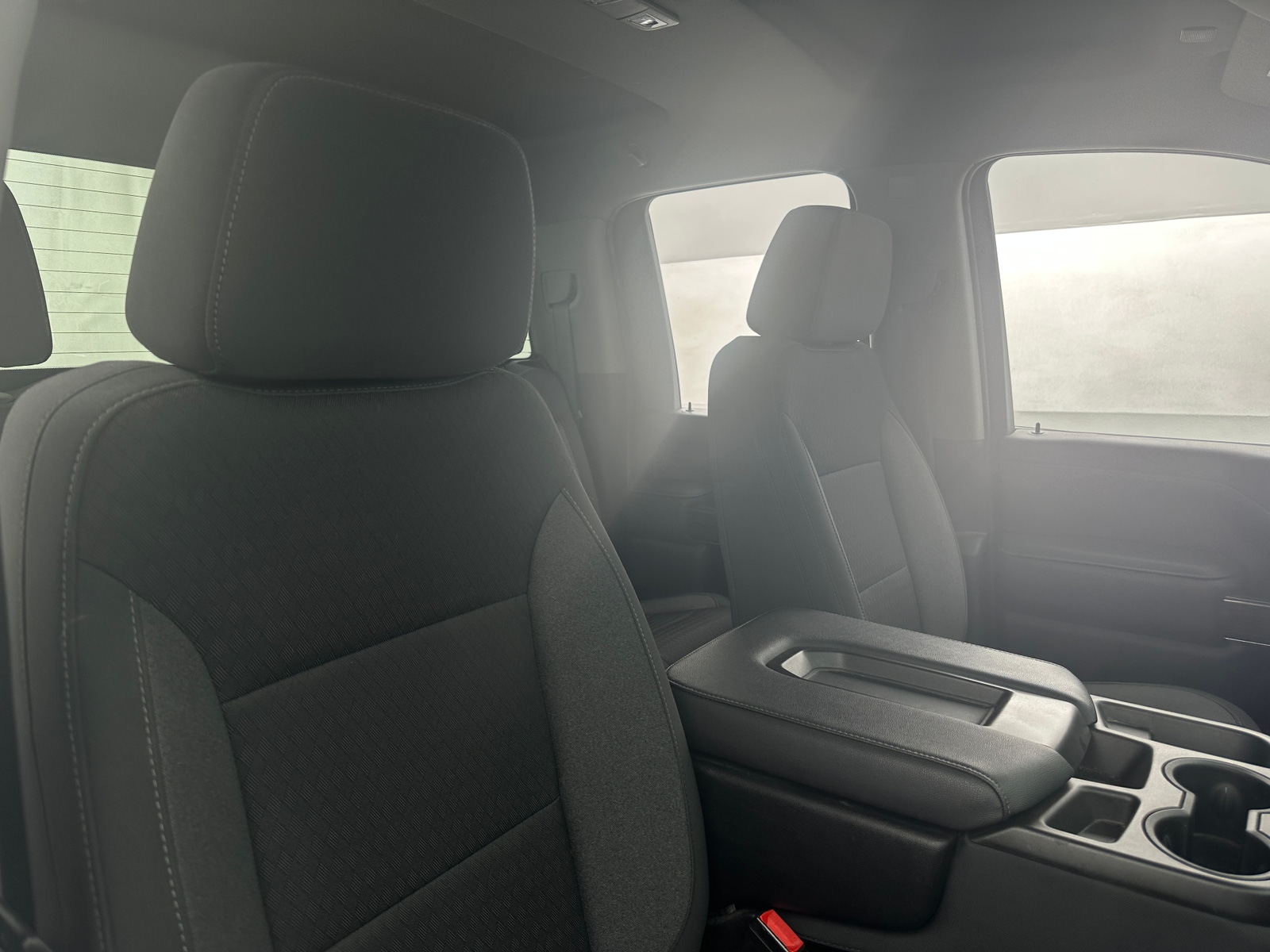 Thumbnail: 2022 GMC Sierra 2500 - 2