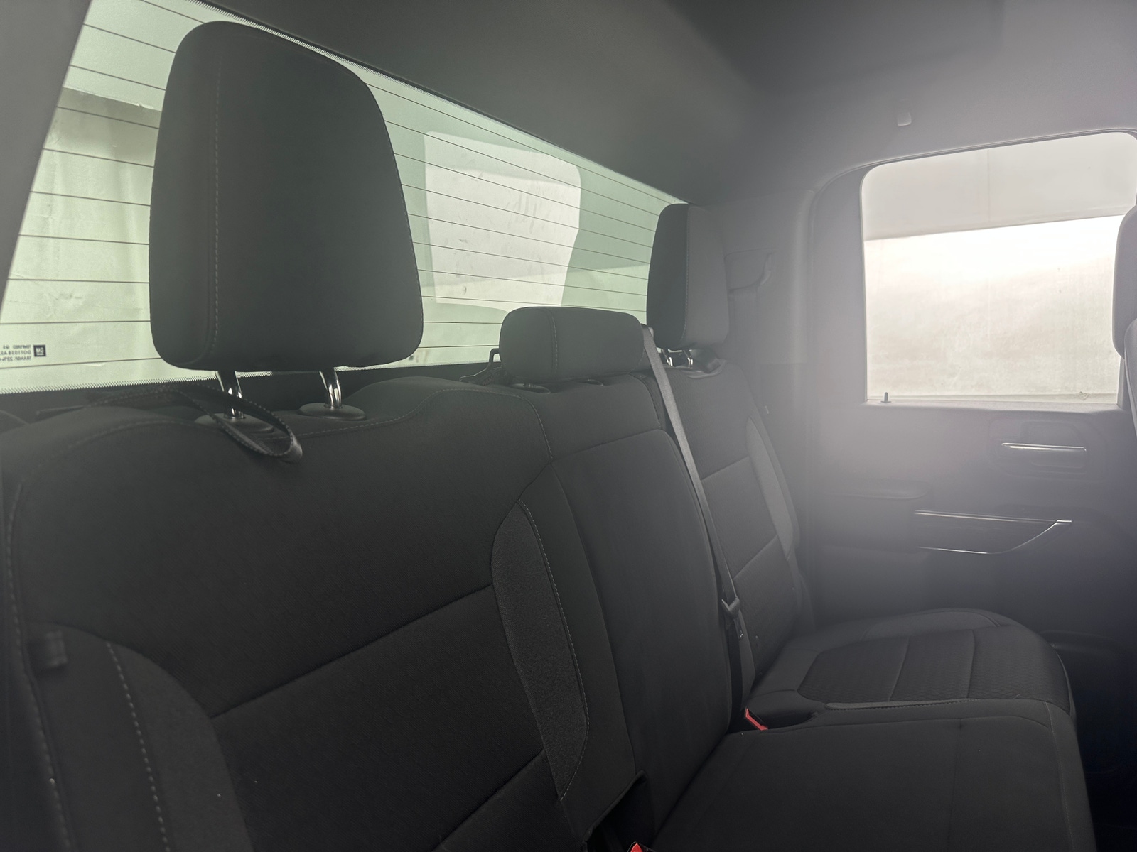 Thumbnail: 2022 GMC Sierra 2500 - 6