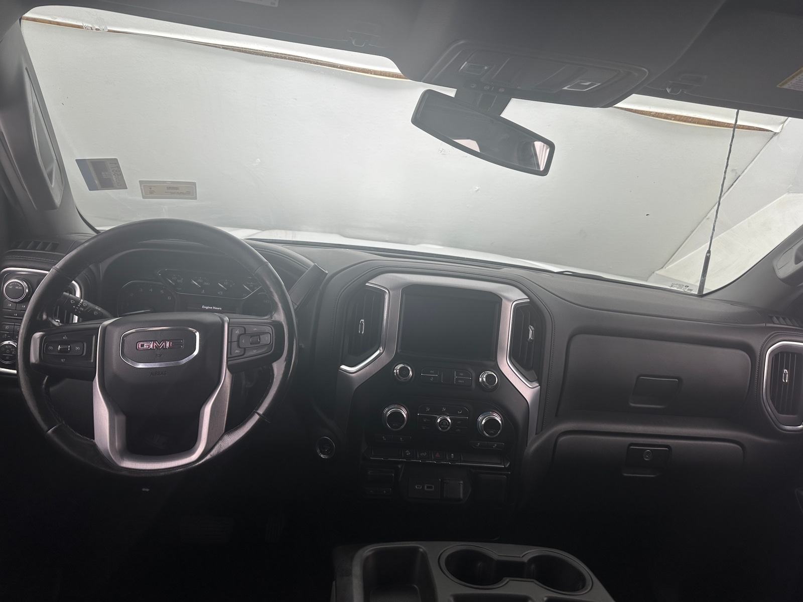 Thumbnail: 2022 GMC Sierra 2500 - 3