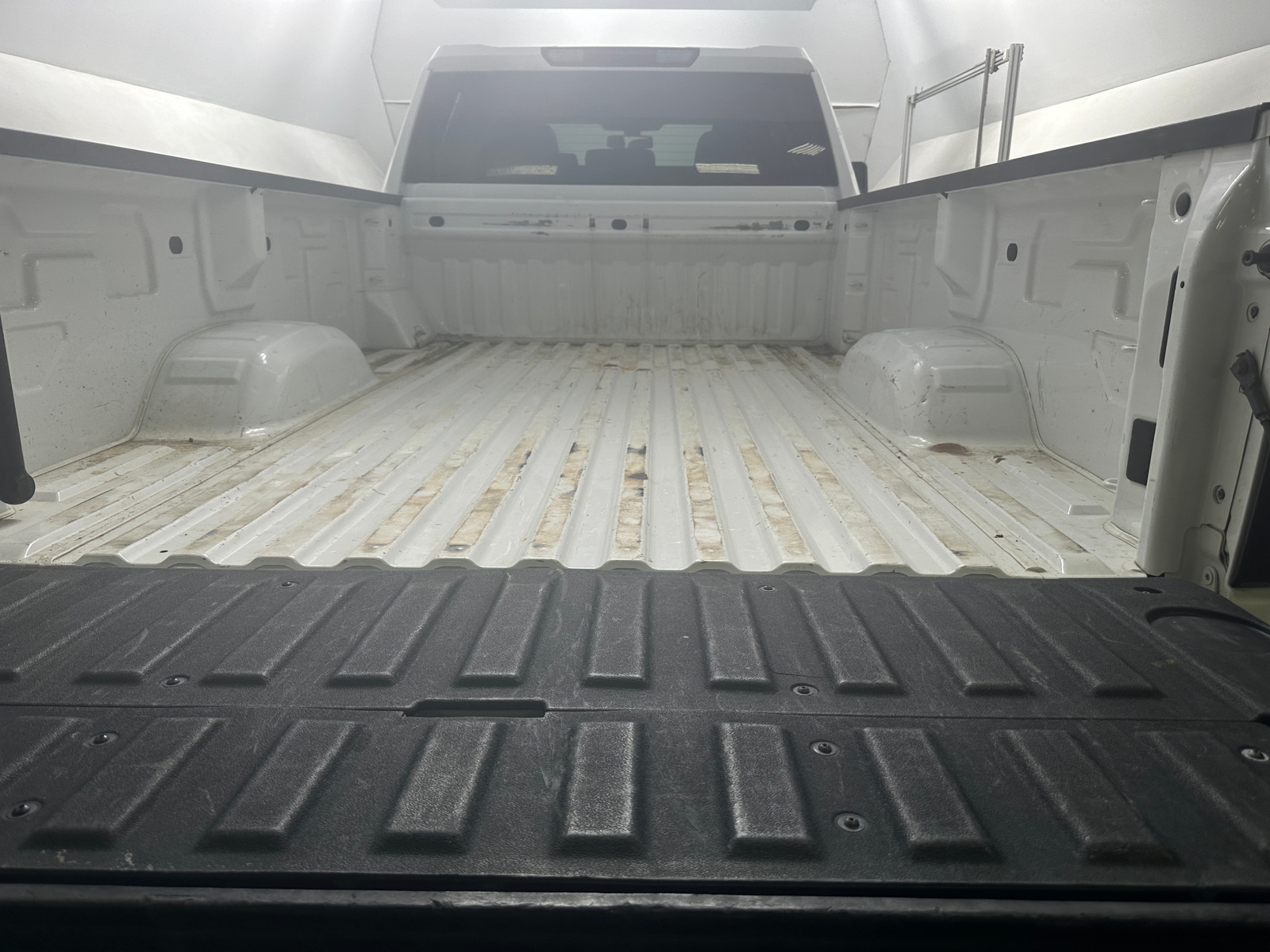 Thumbnail: 2022 GMC Sierra 2500 - 7