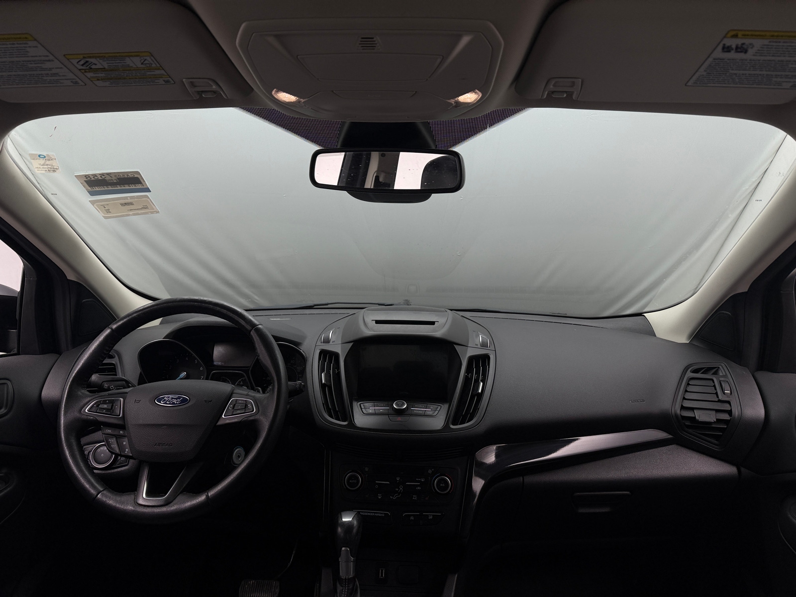 Thumbnail: 2018 Ford Escape - 2