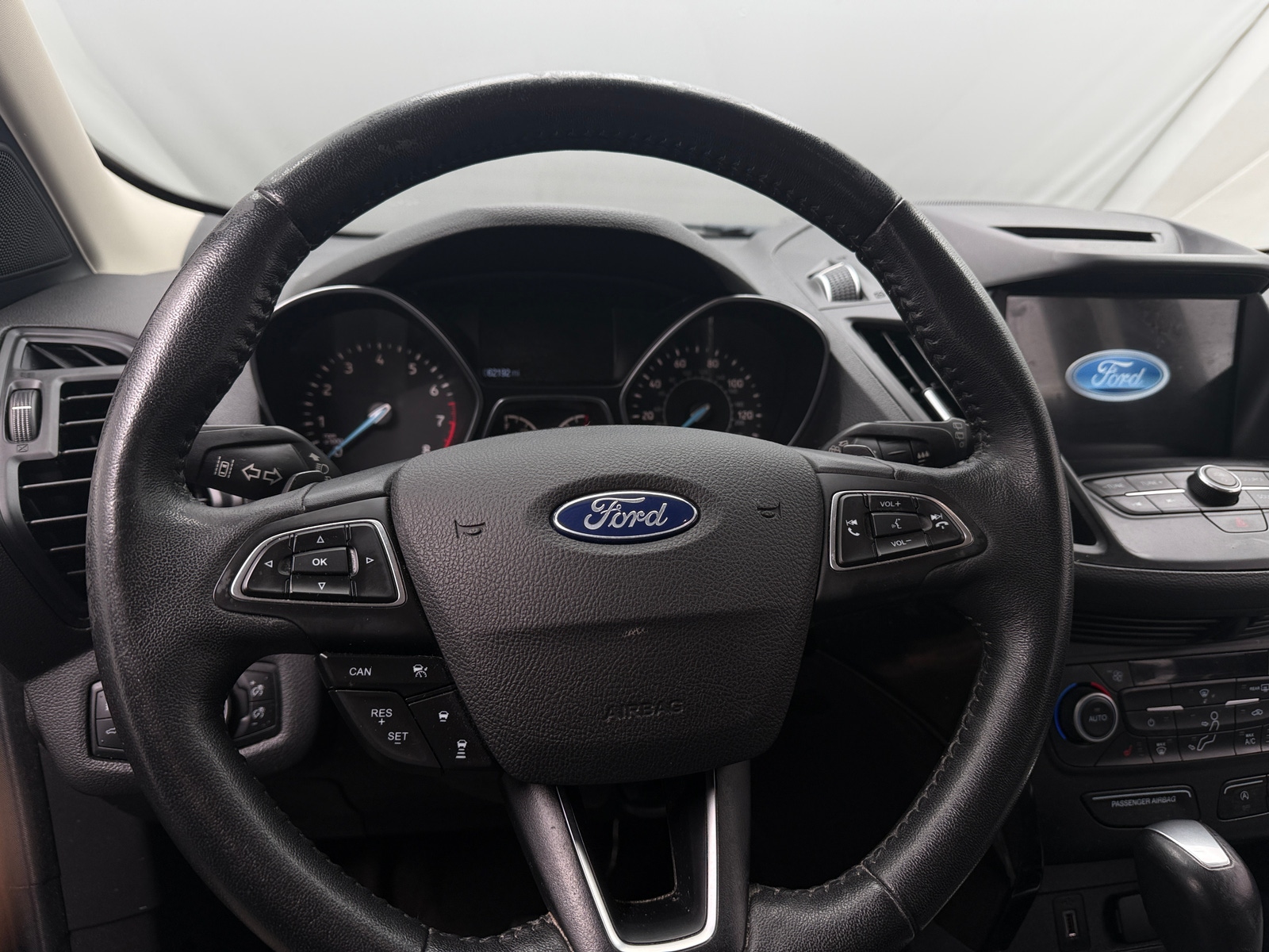 Thumbnail: 2018 Ford Escape - 4