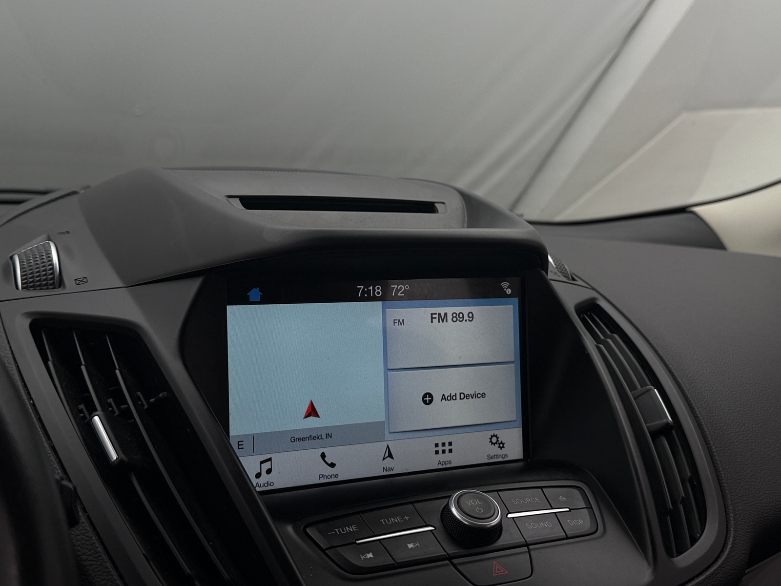 Thumbnail: 2018 Ford Escape - 3